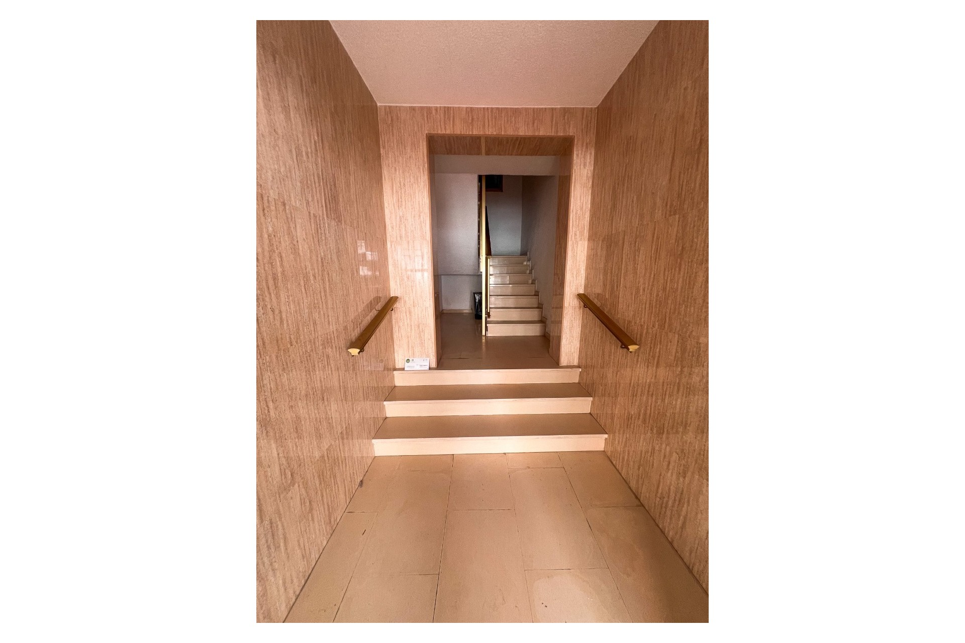 Reventa - Apartamento -
Guardamar del Segura - Playa Centro Guardamar