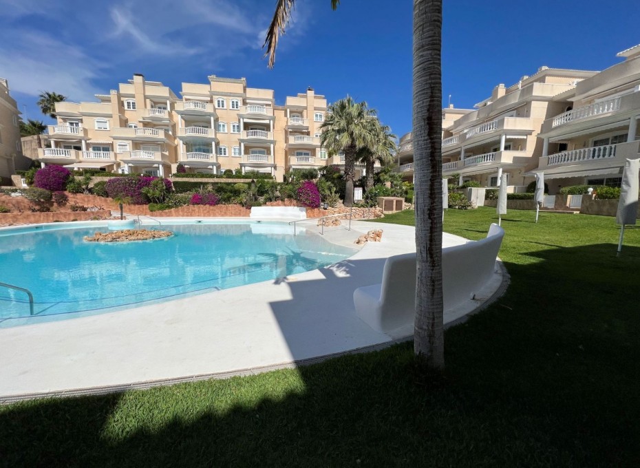 Reventa - Apartamento -
Guardamar del Segura - Valencian Community