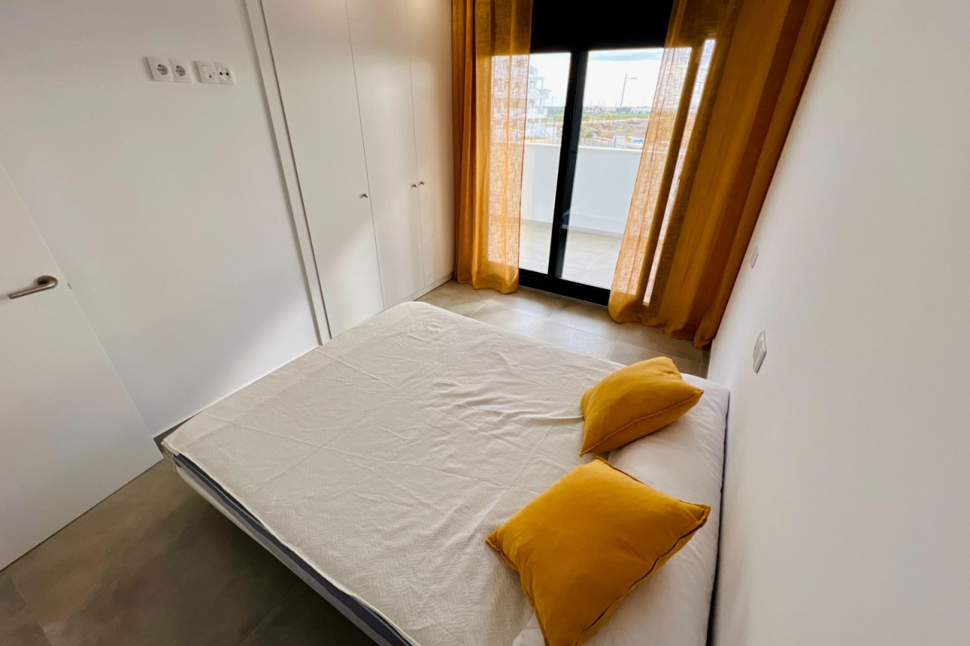 Reventa - Apartamento -
Los Alcázares - Santa Rosalía