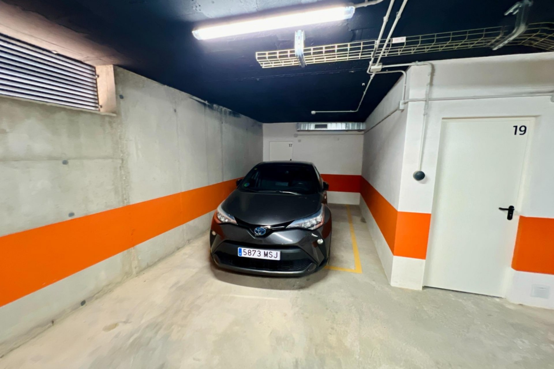 Reventa - Apartamento -
Los Alcázares - Santa Rosalía