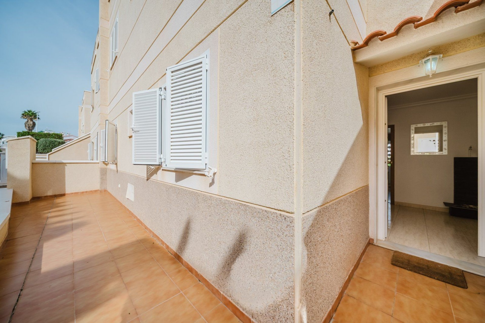 Reventa - Apartamento -
Orihuela Costa - Playa Flamenca