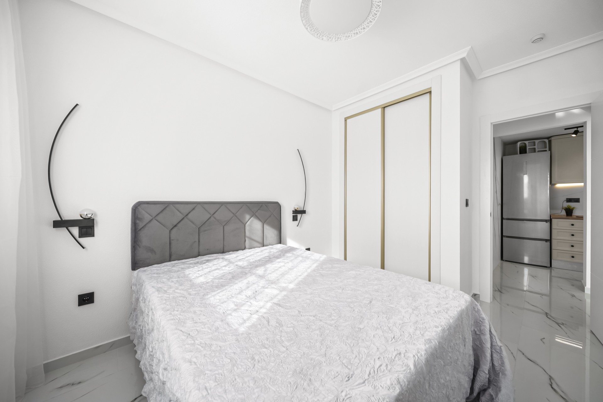 Reventa - Apartamento -
Orihuela Costa - Playa Flamenca