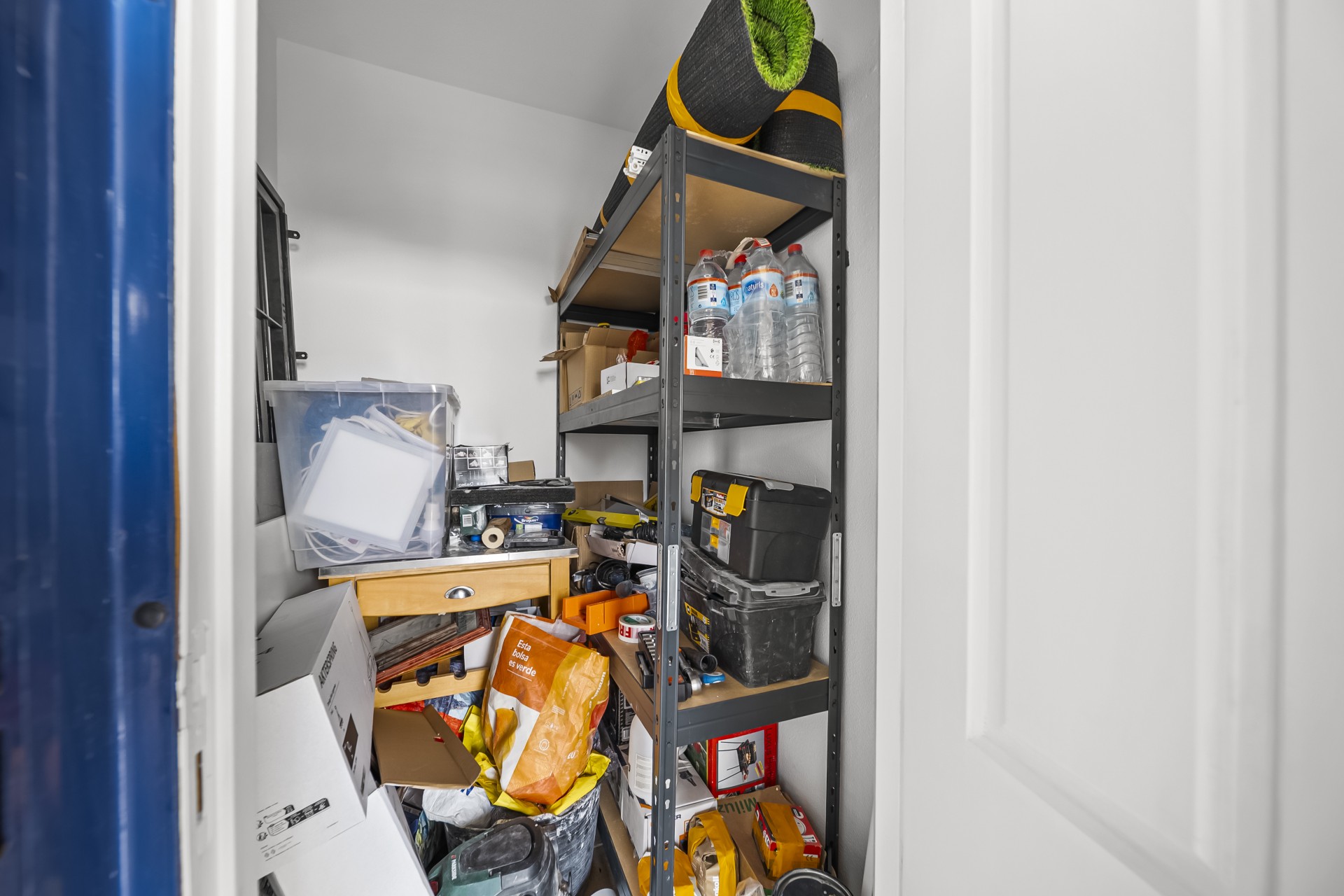 Reventa - Apartamento -
Orihuela Costa - Playa Flamenca