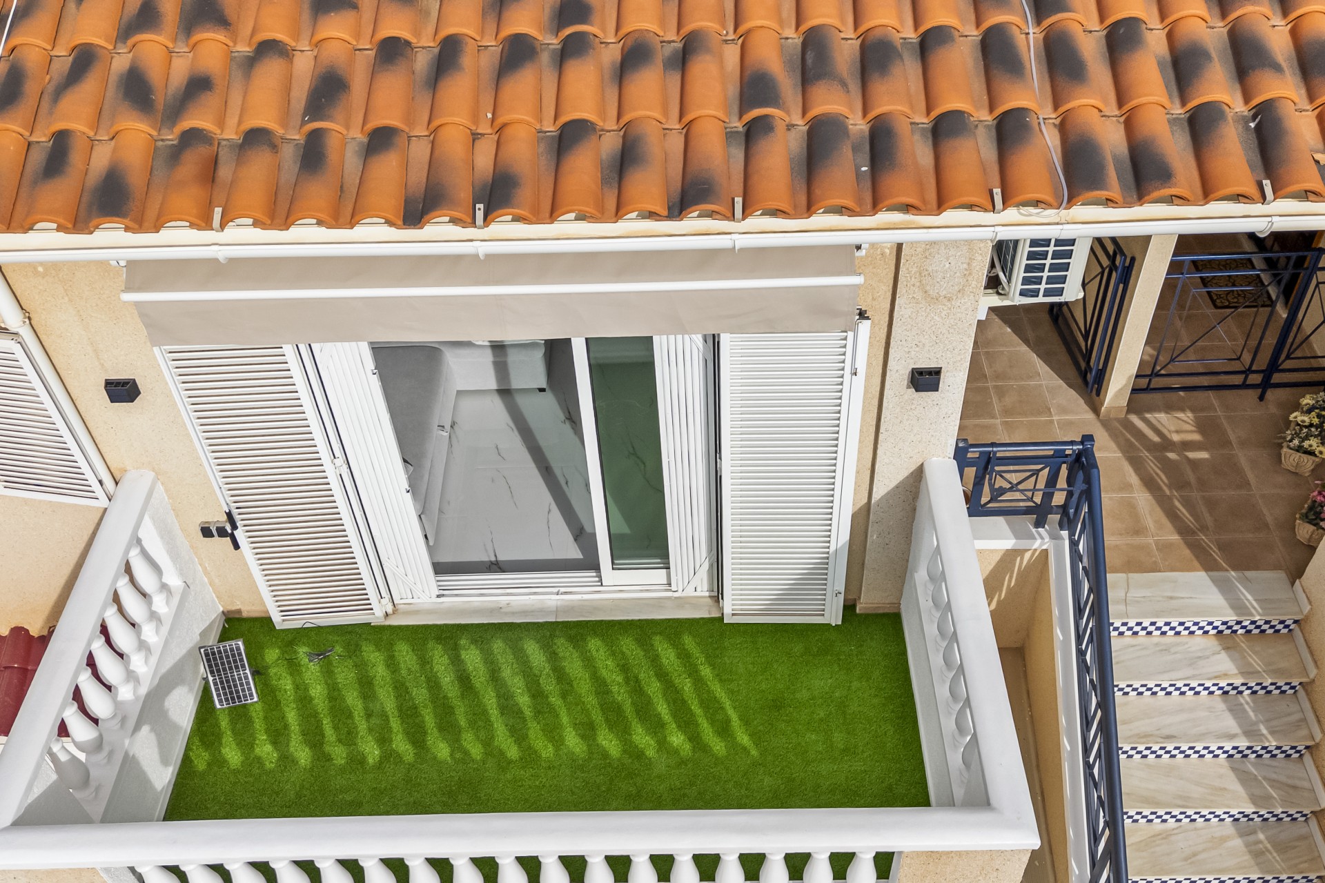 Reventa - Apartamento -
Orihuela Costa - Playa Flamenca