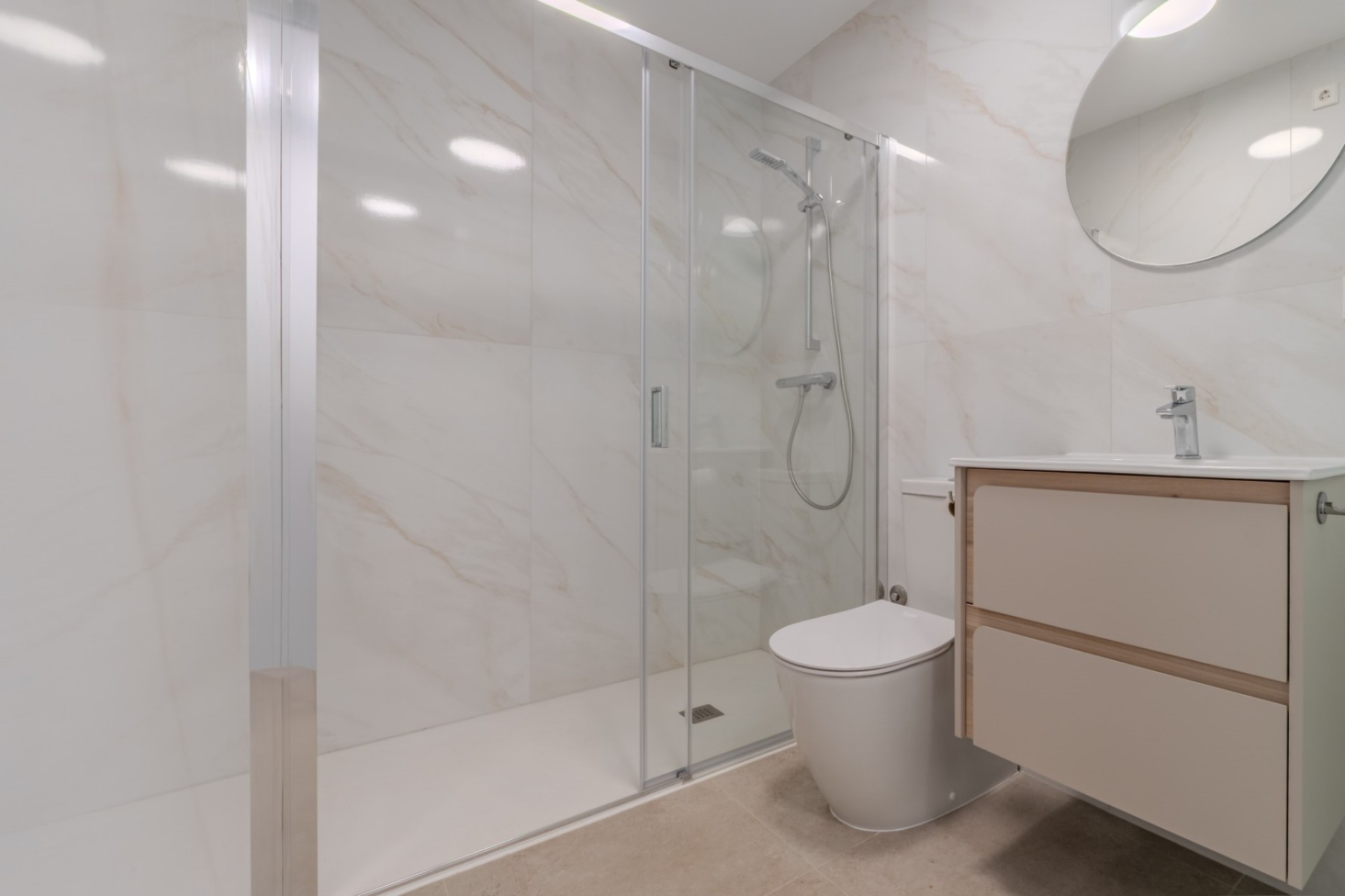 Reventa - Apartamento -
Orihuela Costa - Playa Flamenca