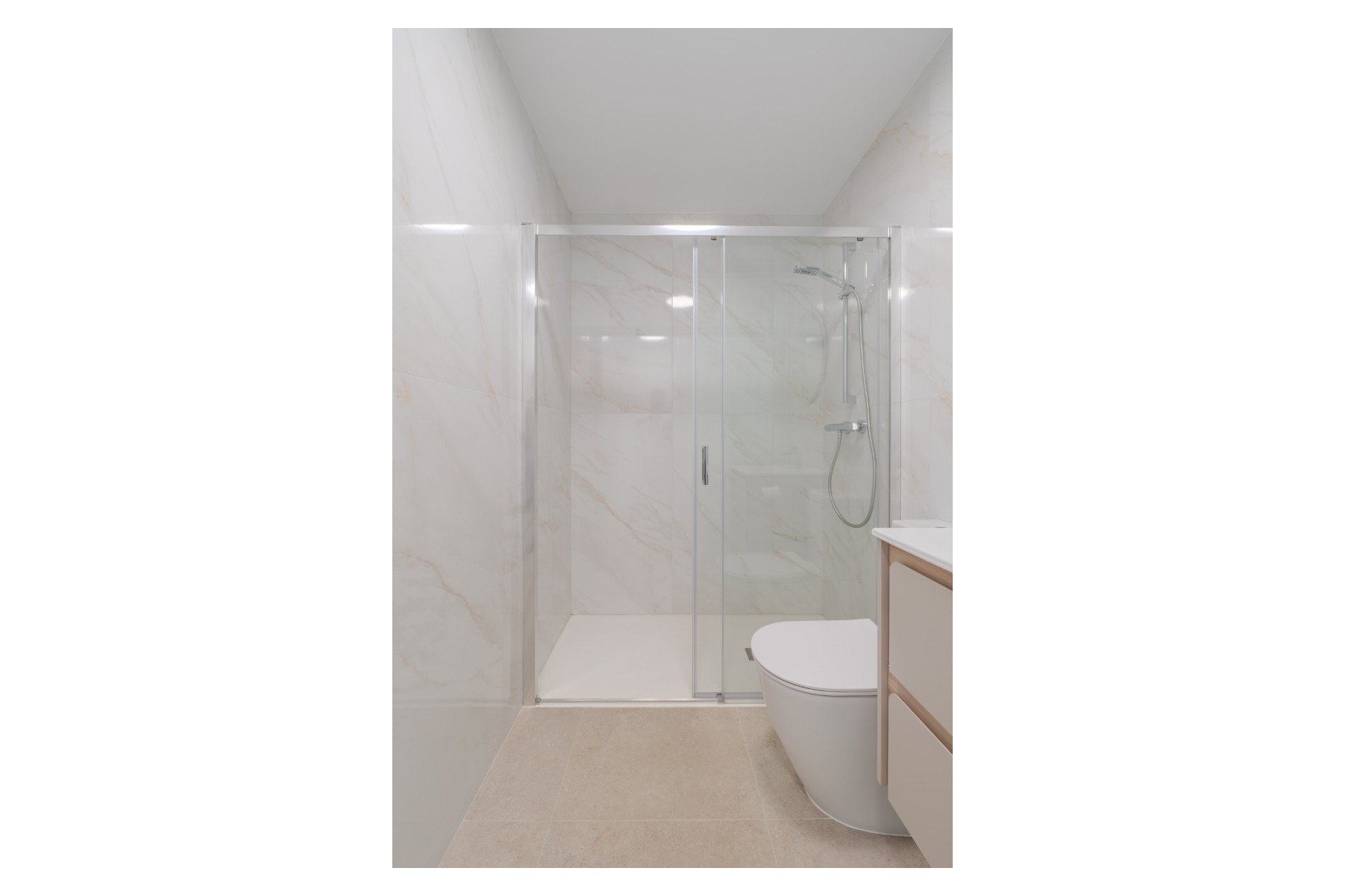 Reventa - Apartamento -
Orihuela Costa - Playa Flamenca