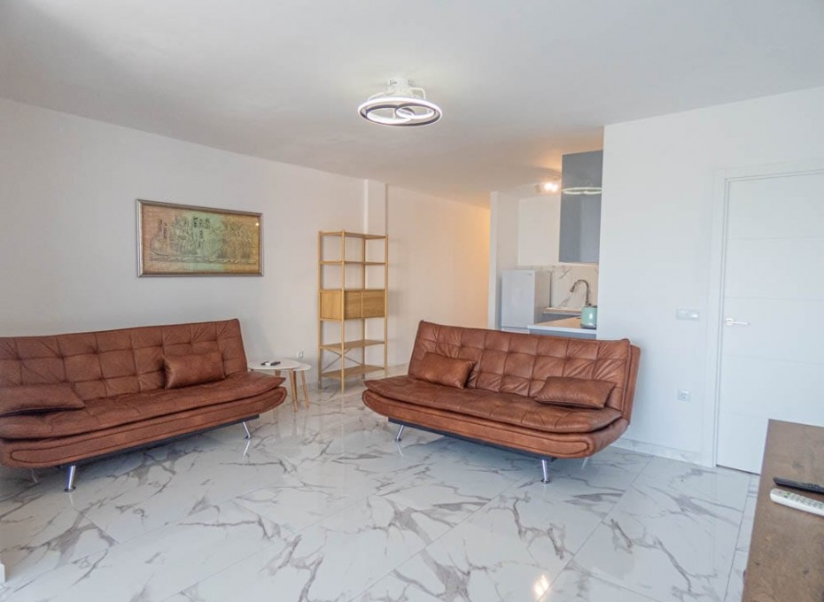 Reventa - Apartamento -
Orihuela Costa - Villamartin