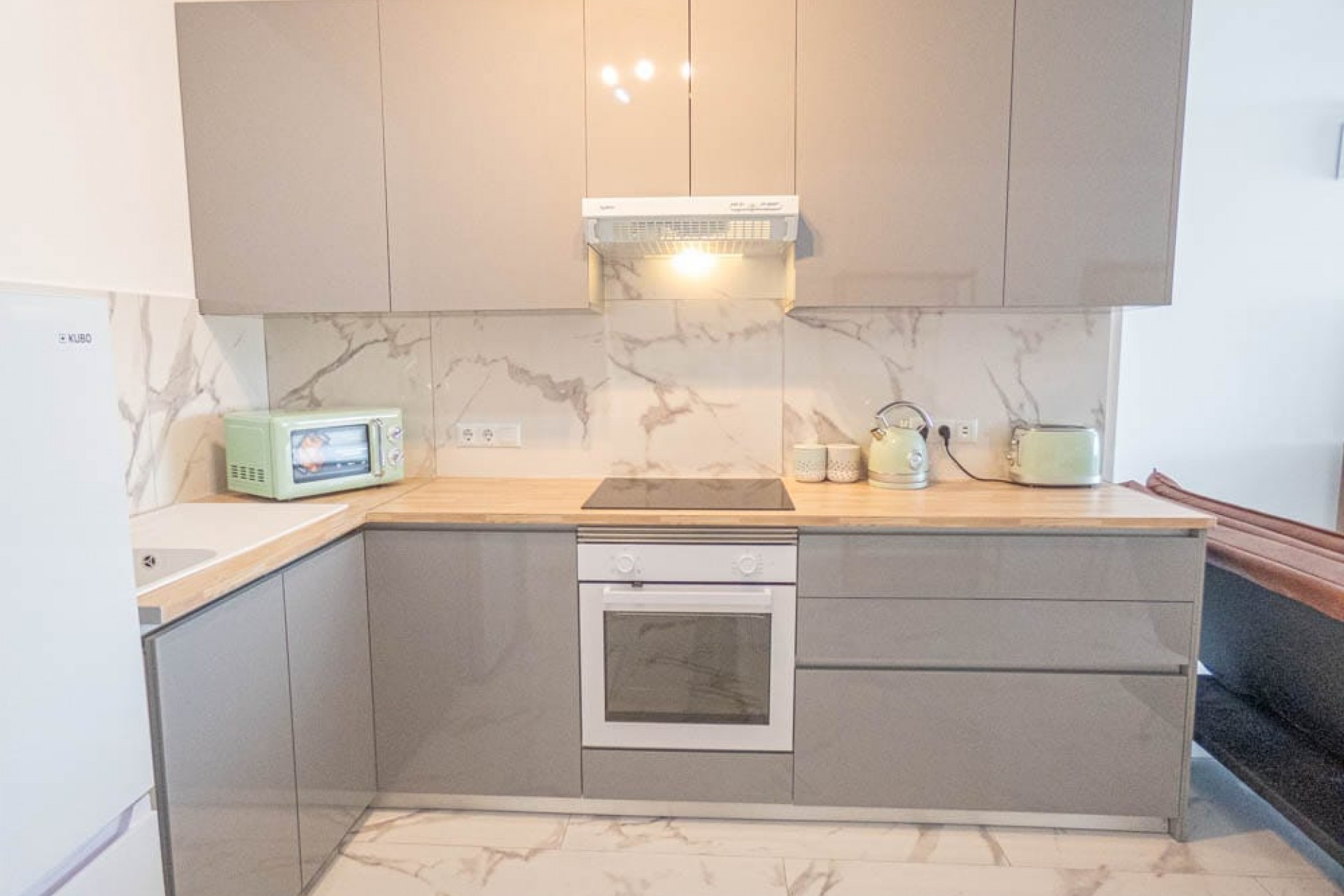 Reventa - Apartamento -
Orihuela Costa - Villamartin