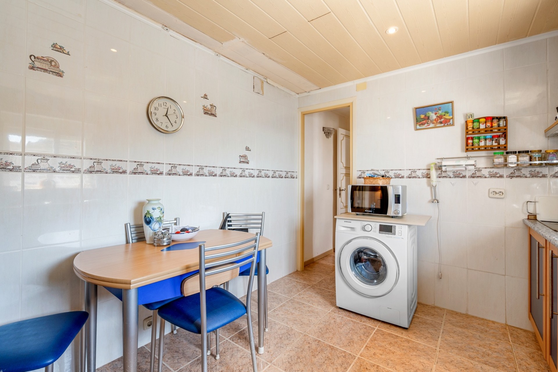 Reventa - Apartamento / piso -
Benidorm* - Levante*