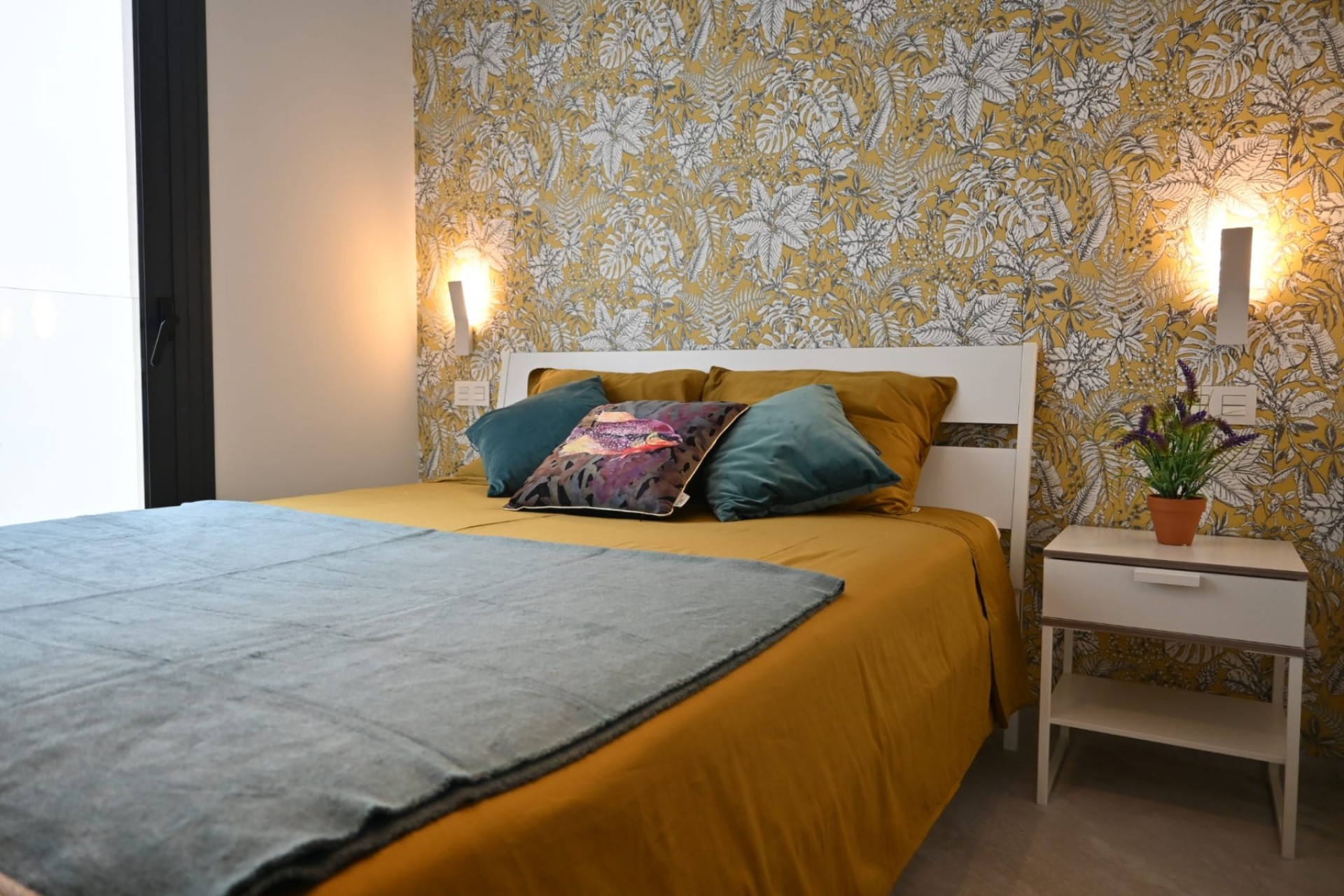 Reventa - Apartamento / piso -
Cuidad Quesada* - Rojales*