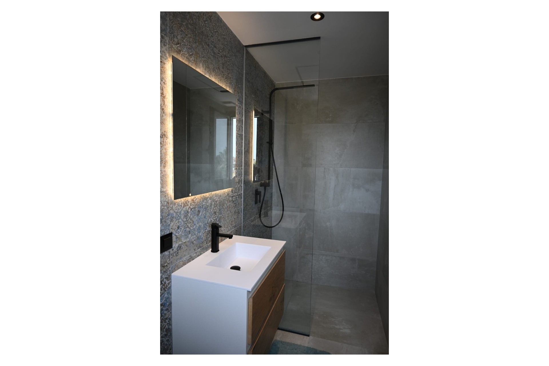 Reventa - Apartamento / piso -
Cuidad Quesada* - Rojales*