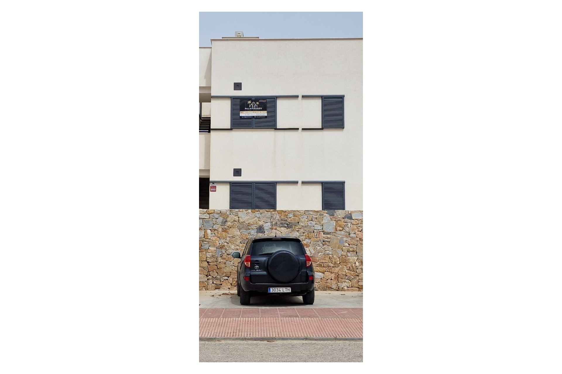 Reventa - Apartamento / piso -
Cuidad Quesada* - Rojales*