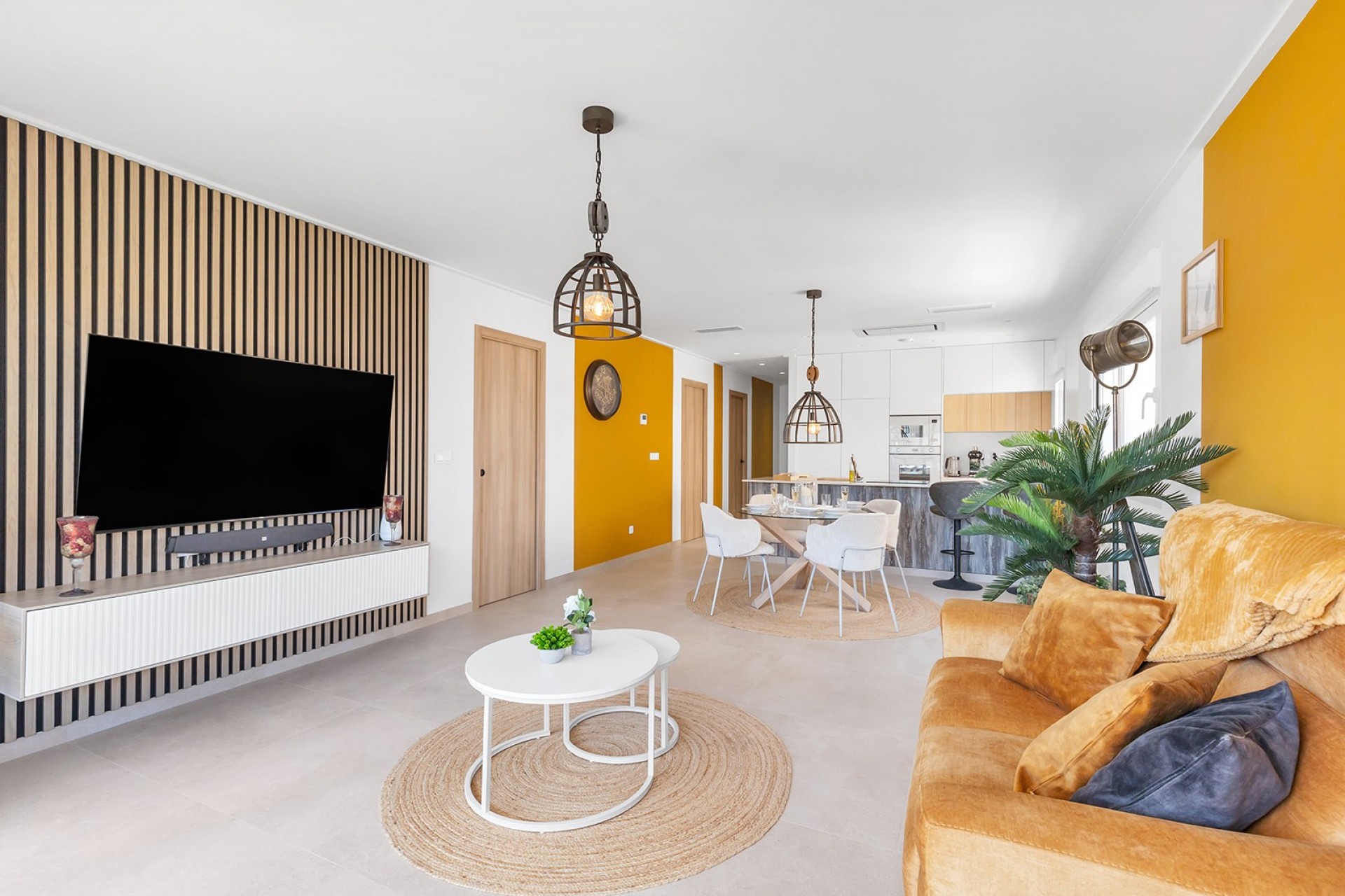 Reventa - Apartamento / piso -
Guardamar del Segura - El Raso