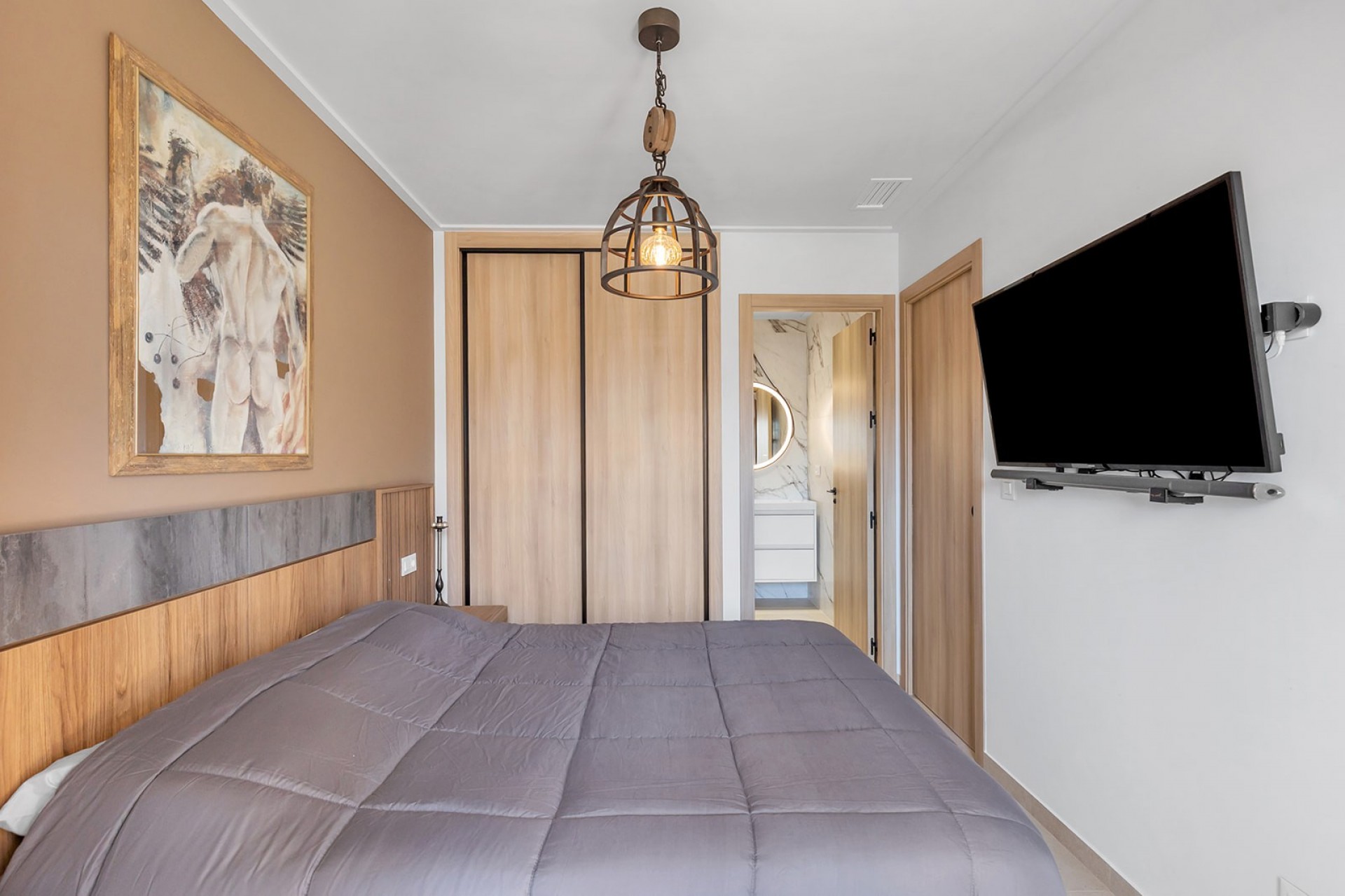 Reventa - Apartamento / piso -
Guardamar del Segura - El Raso
