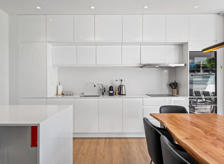 Reventa - Apartamento / piso -
Las Colinas Golf - Las Colinas Golf Resort