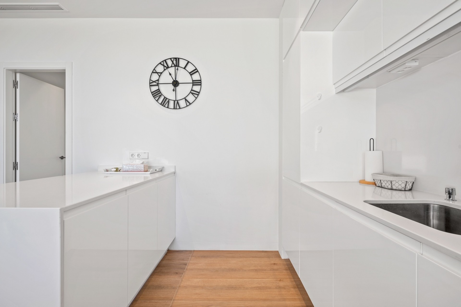 Reventa - Apartamento / piso -
Las Colinas Golf - Las Colinas Golf Resort