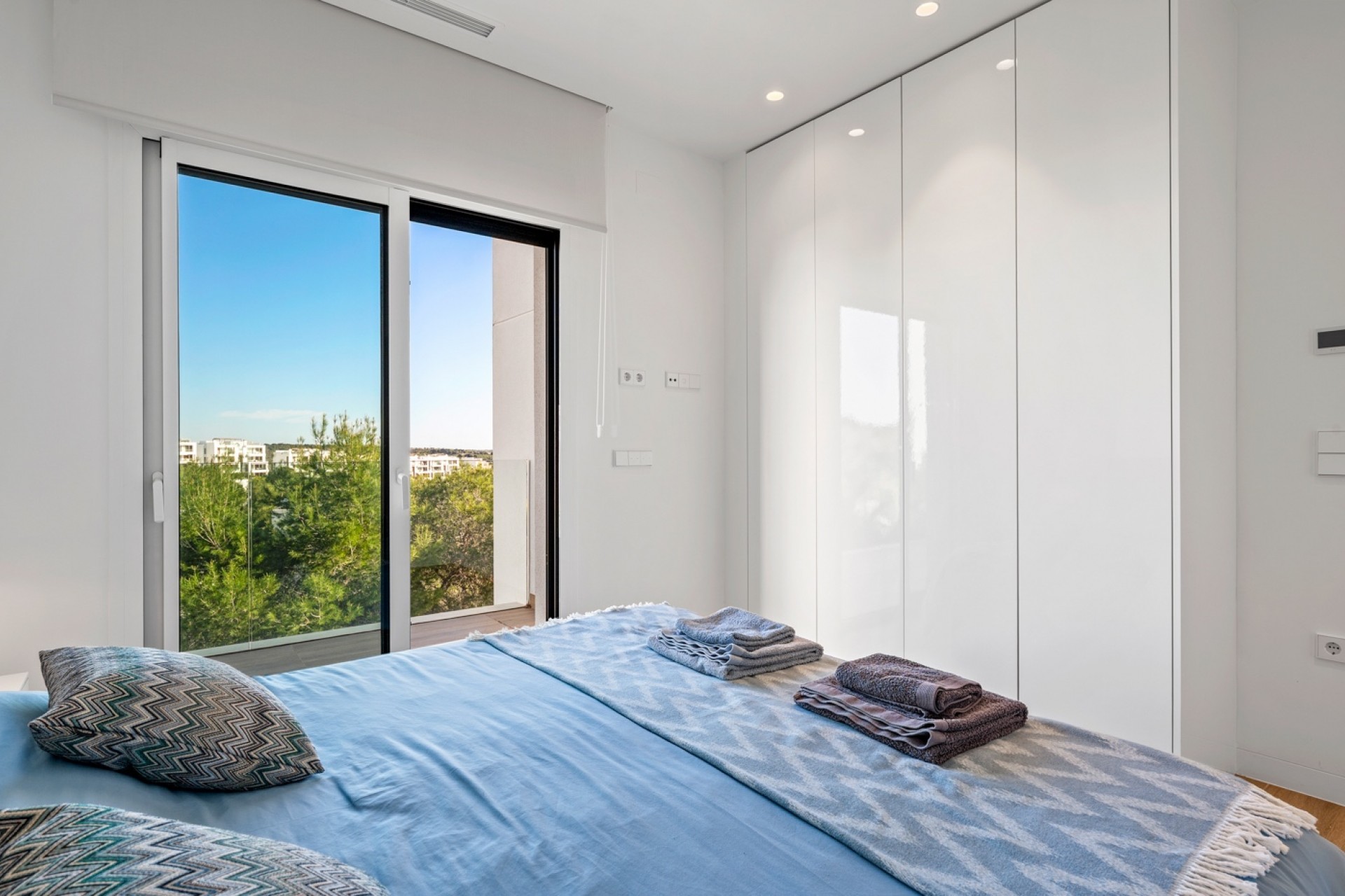 Reventa - Apartamento / piso -
Las Colinas Golf - Las Colinas Golf Resort