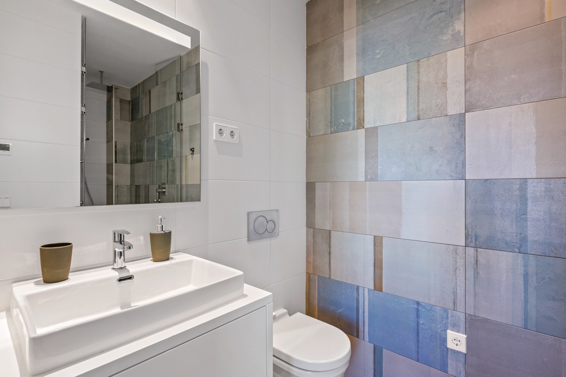 Reventa - Apartamento / piso -
Las Colinas Golf - Las Colinas Golf Resort