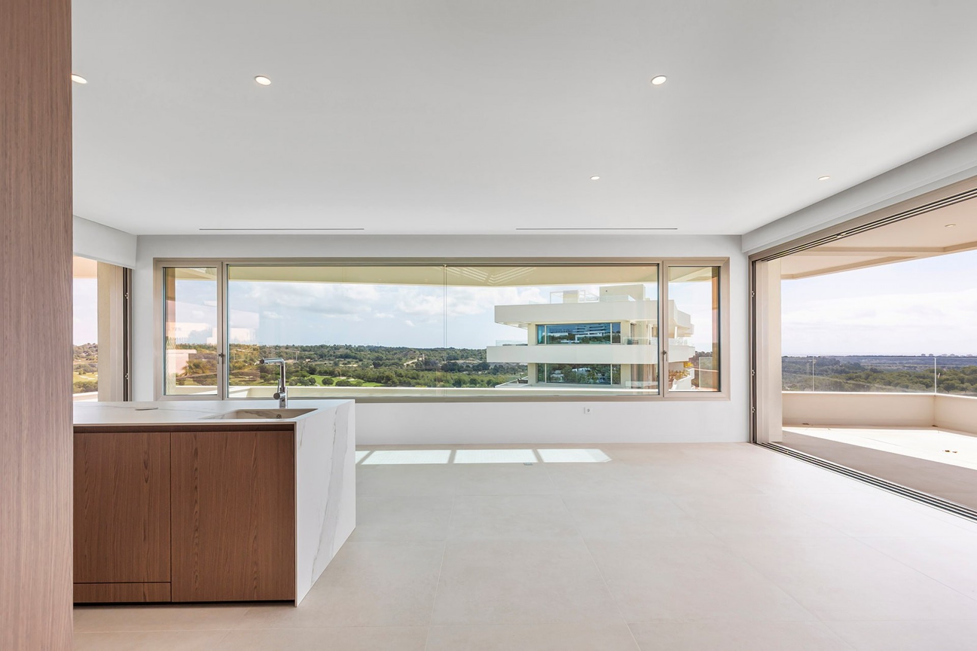 Reventa - Apartamento / piso -
Las Colinas Golf Resort - Las Colinas golf