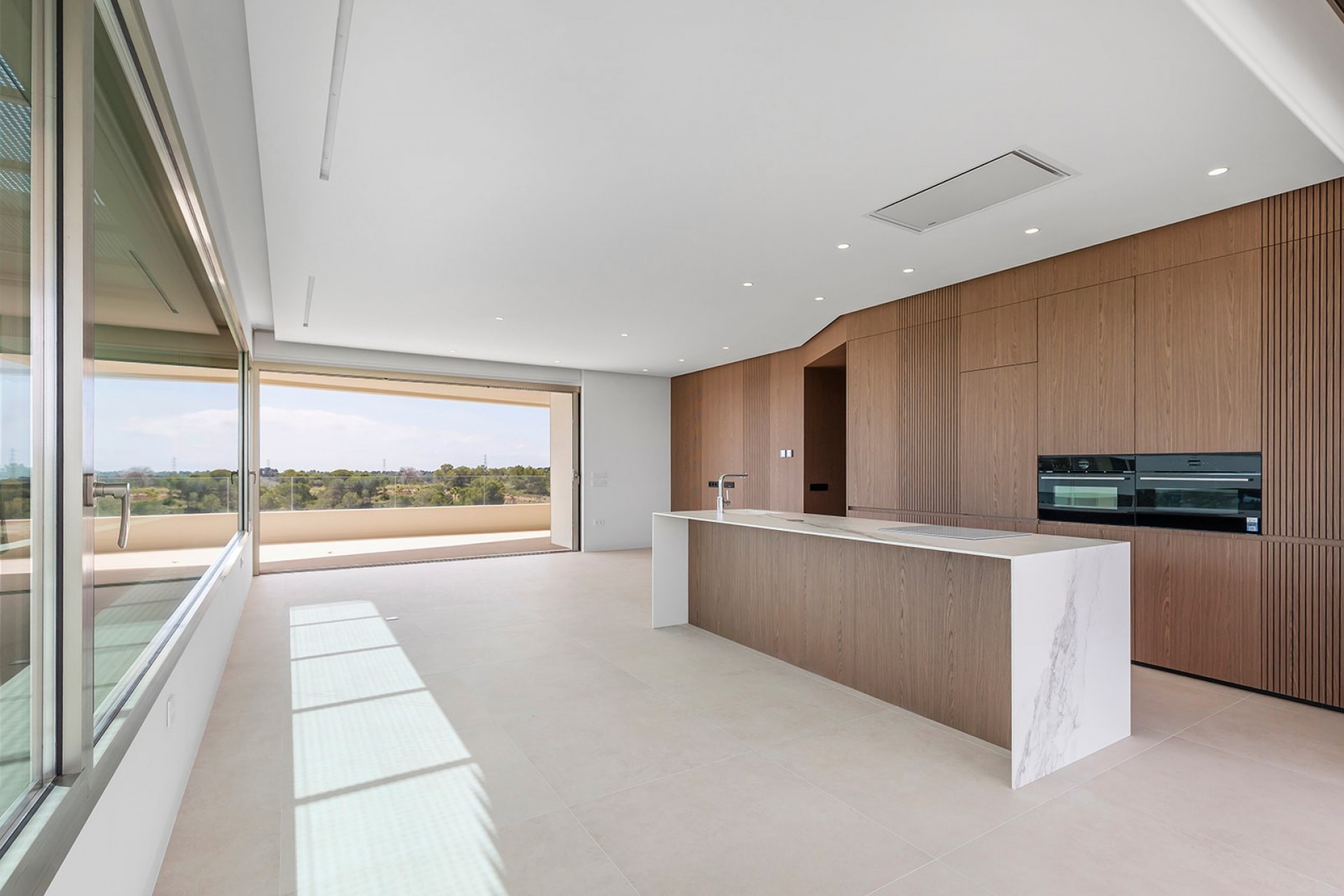 Reventa - Apartamento / piso -
Las Colinas Golf Resort - Las Colinas golf