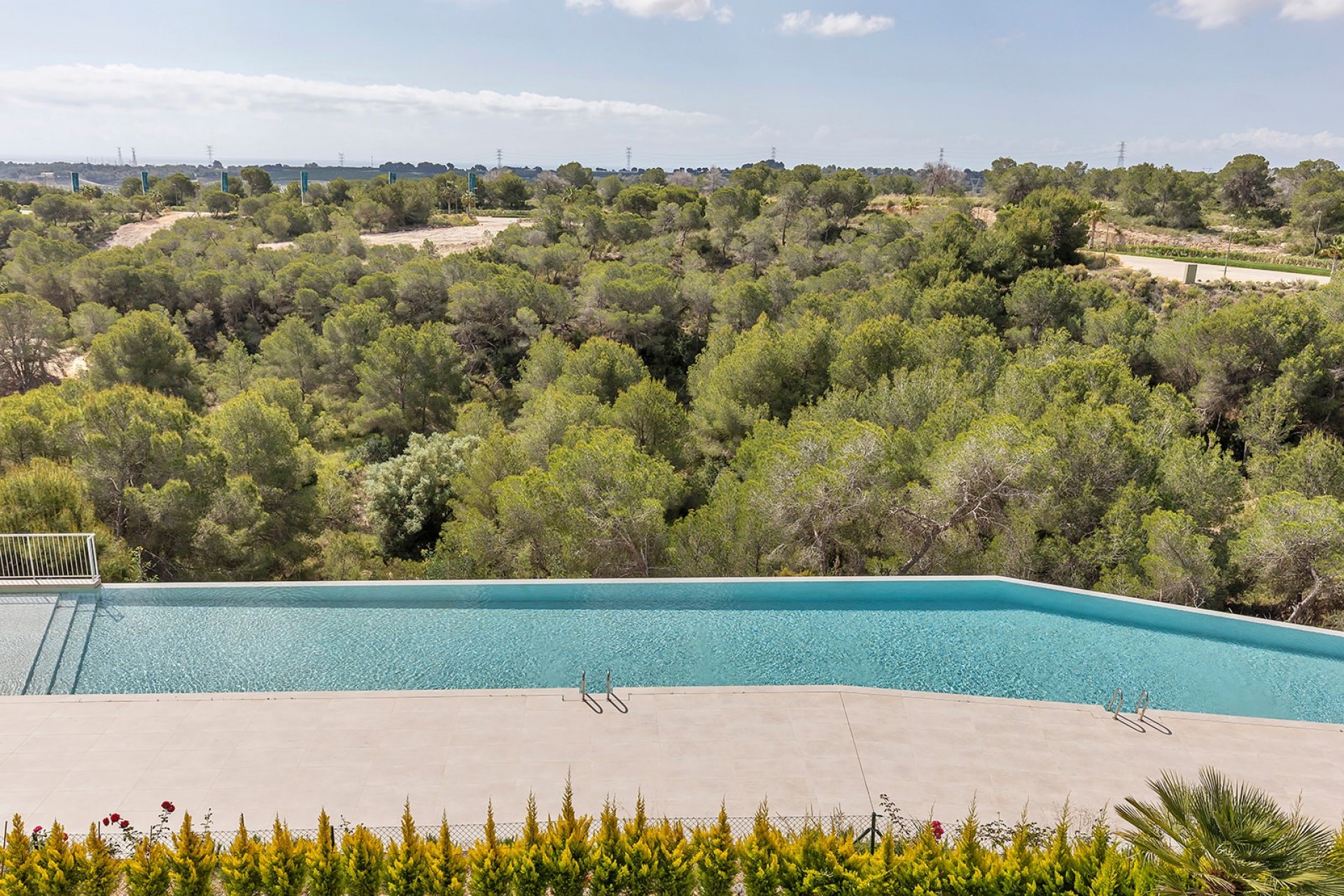 Reventa - Apartamento / piso -
Las Colinas Golf Resort - Las Colinas golf