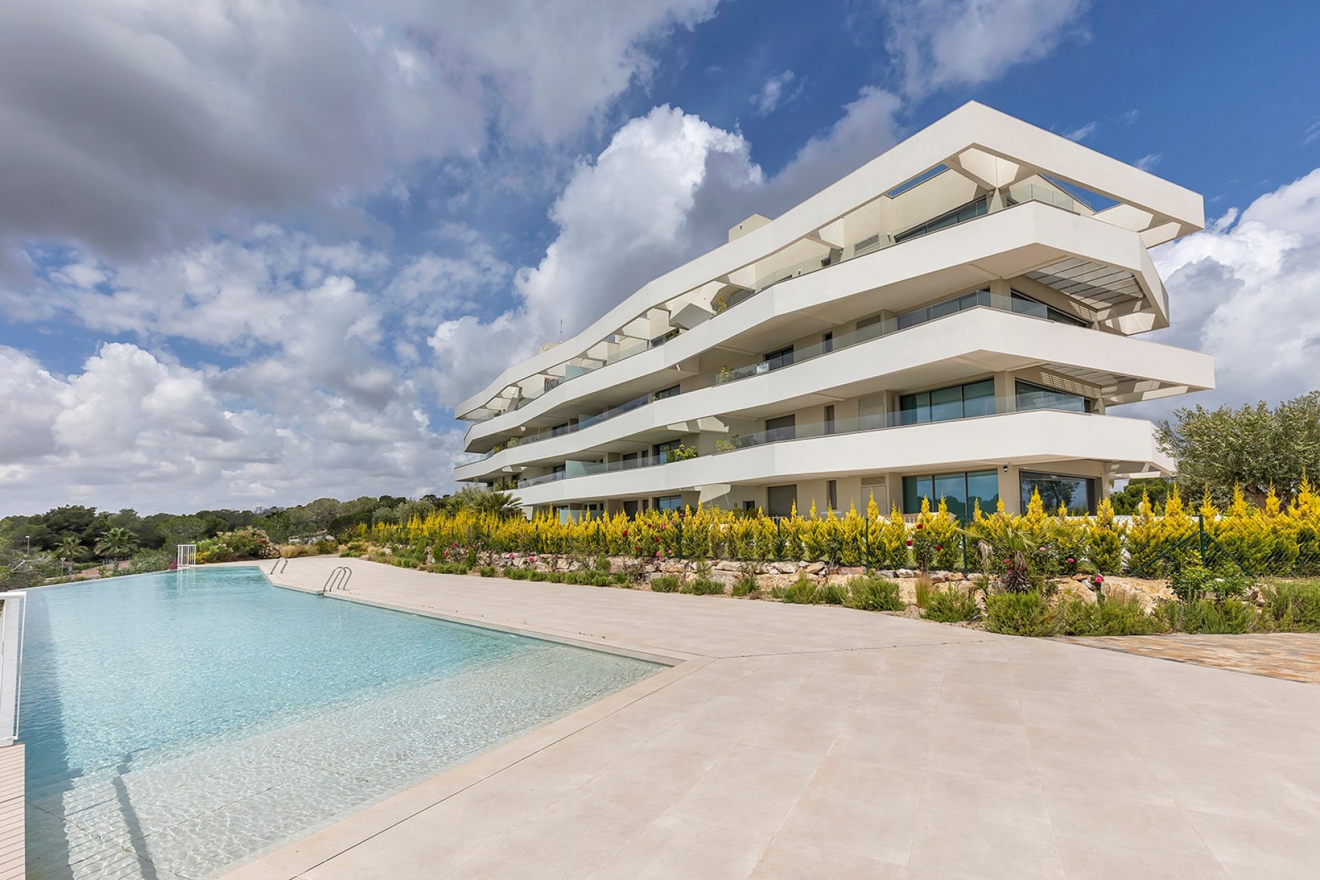 Reventa - Apartamento / piso -
Las Colinas Golf Resort - Las Colinas golf