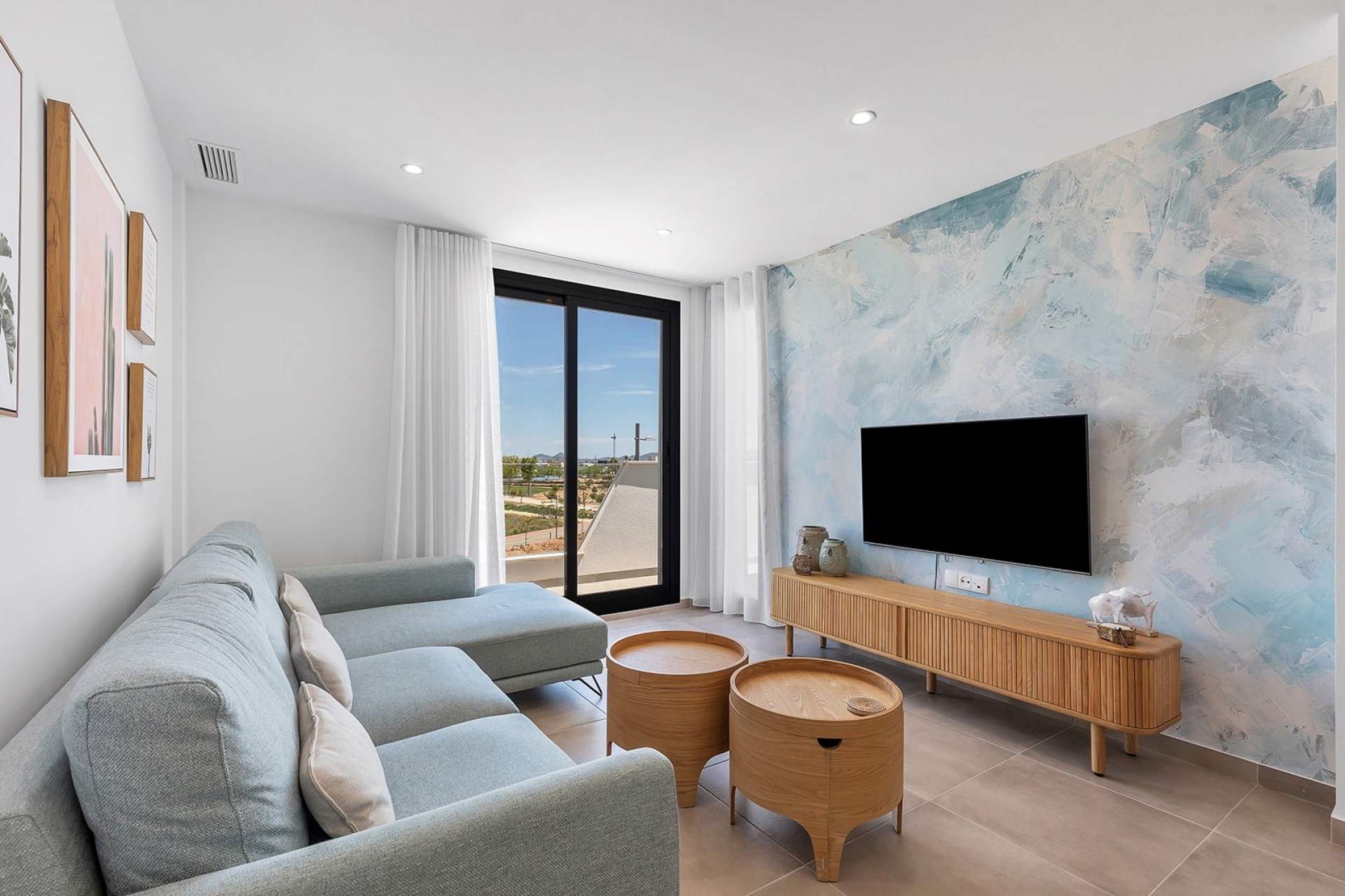 Reventa - Apartamento / piso -
Los Alcazares - Santa Rosalia Lake and Life Resort