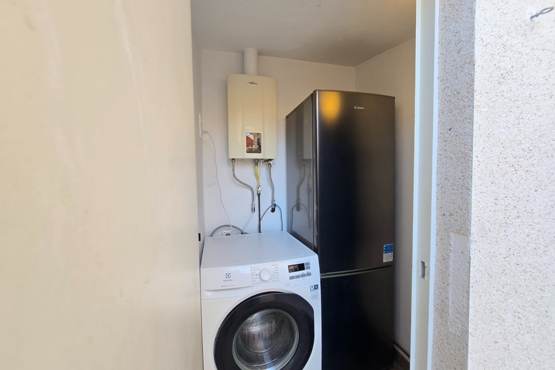 Reventa - Apartamento / piso -
Orihuela Costa - La Zenia