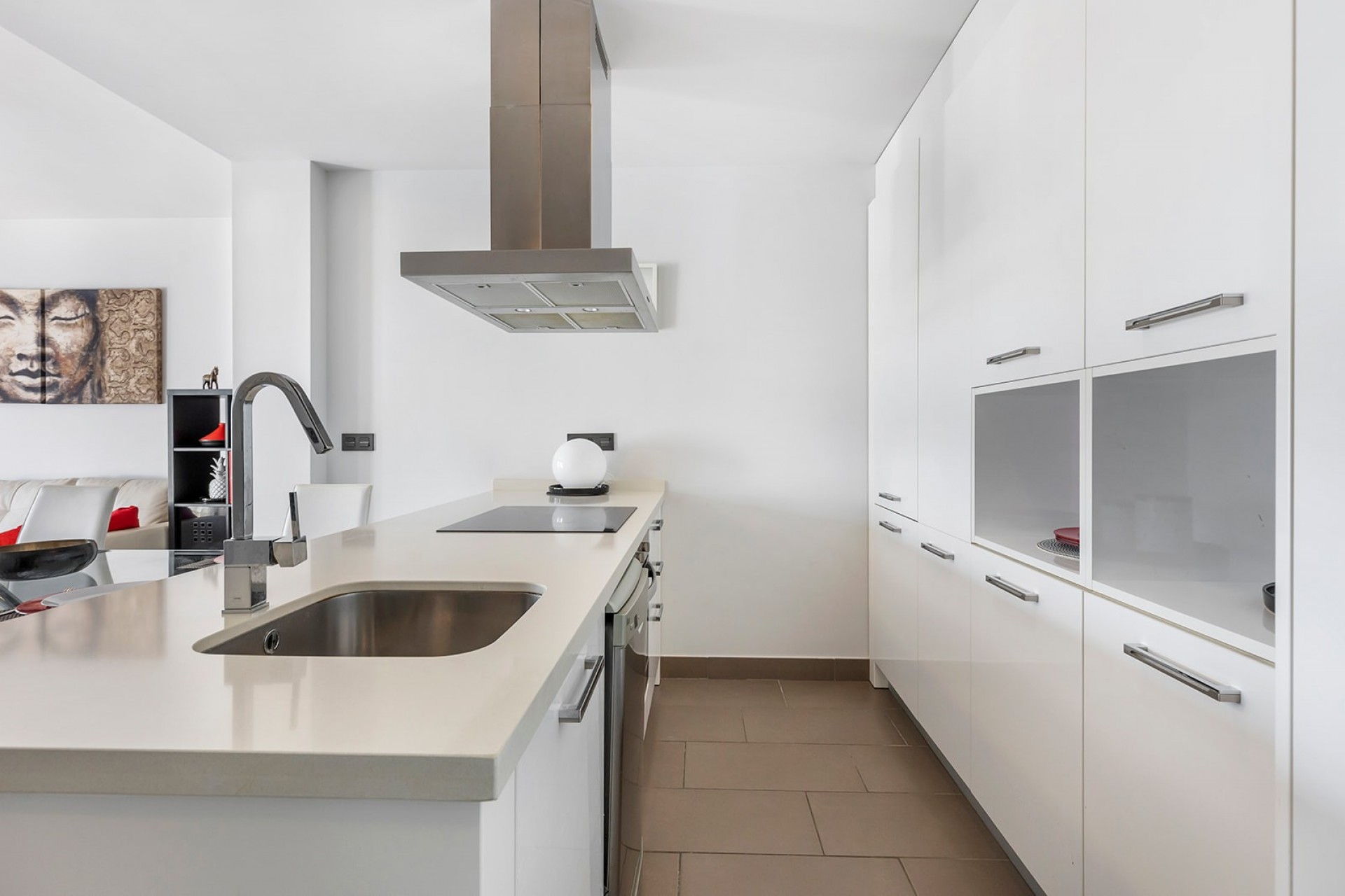 Reventa - Apartamento / piso -
Orihuela Costa - Las Ramblas