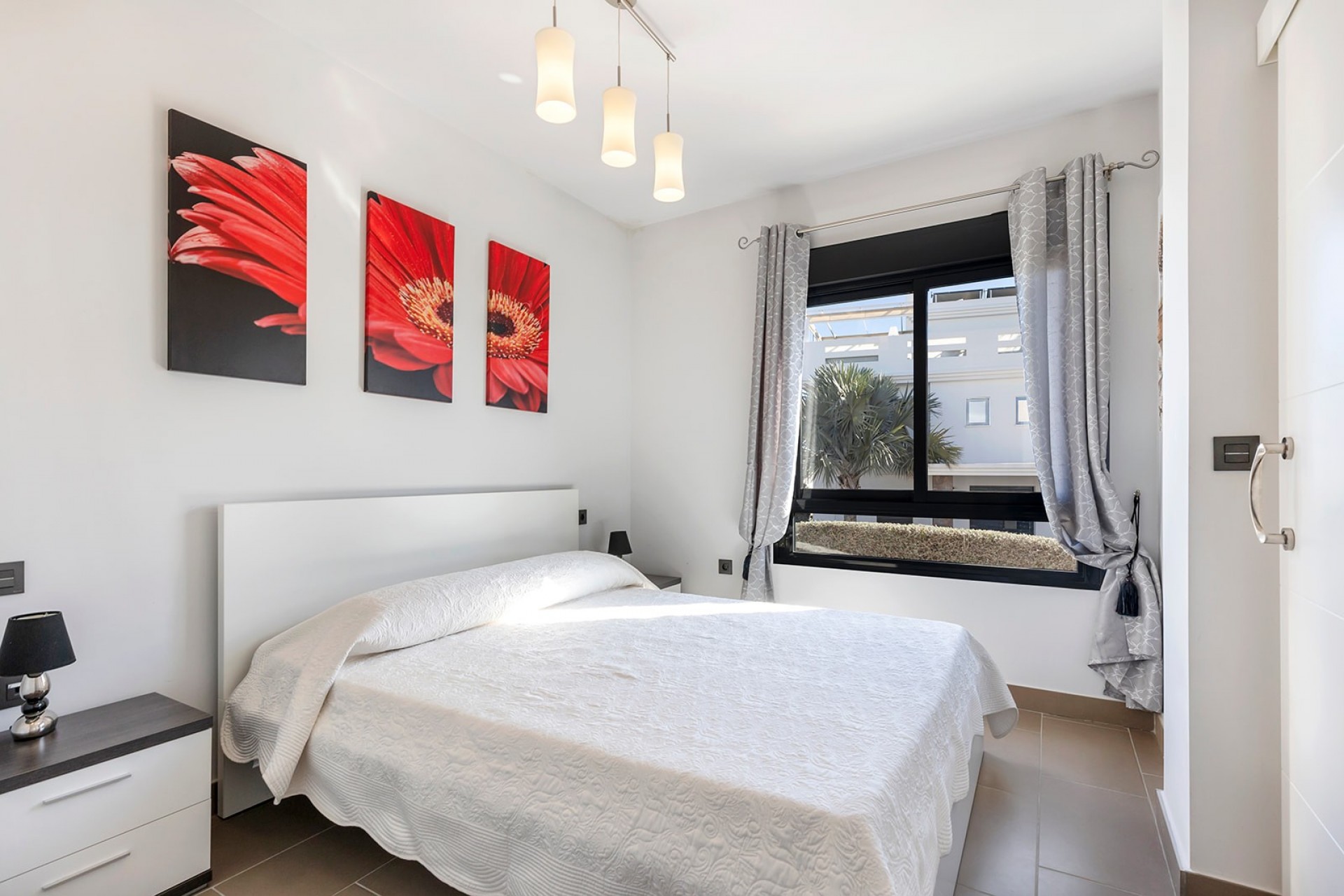 Reventa - Apartamento / piso -
Orihuela Costa - Las Ramblas