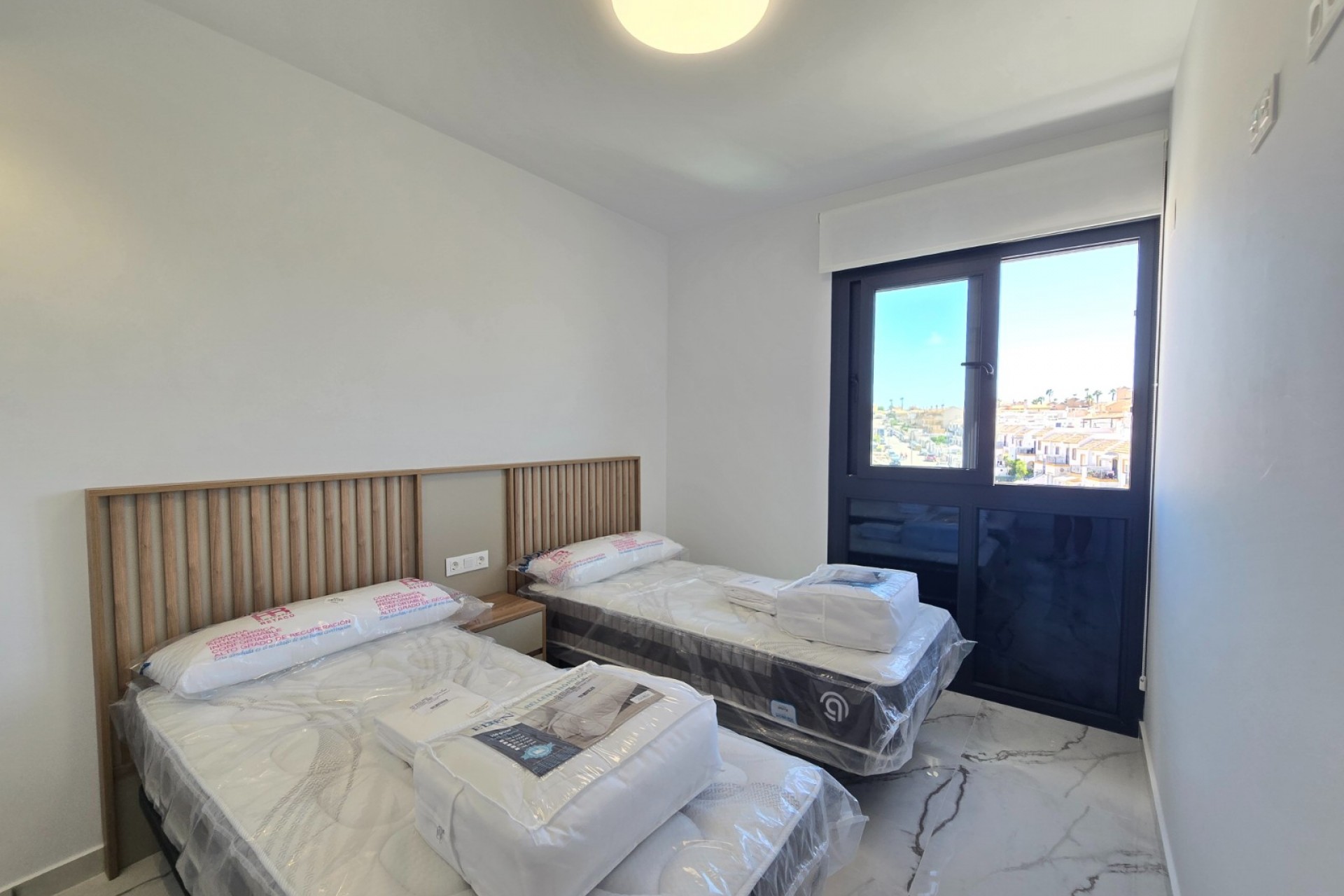 Reventa - Apartamento / piso -
Orihuela Costa - Los Altos