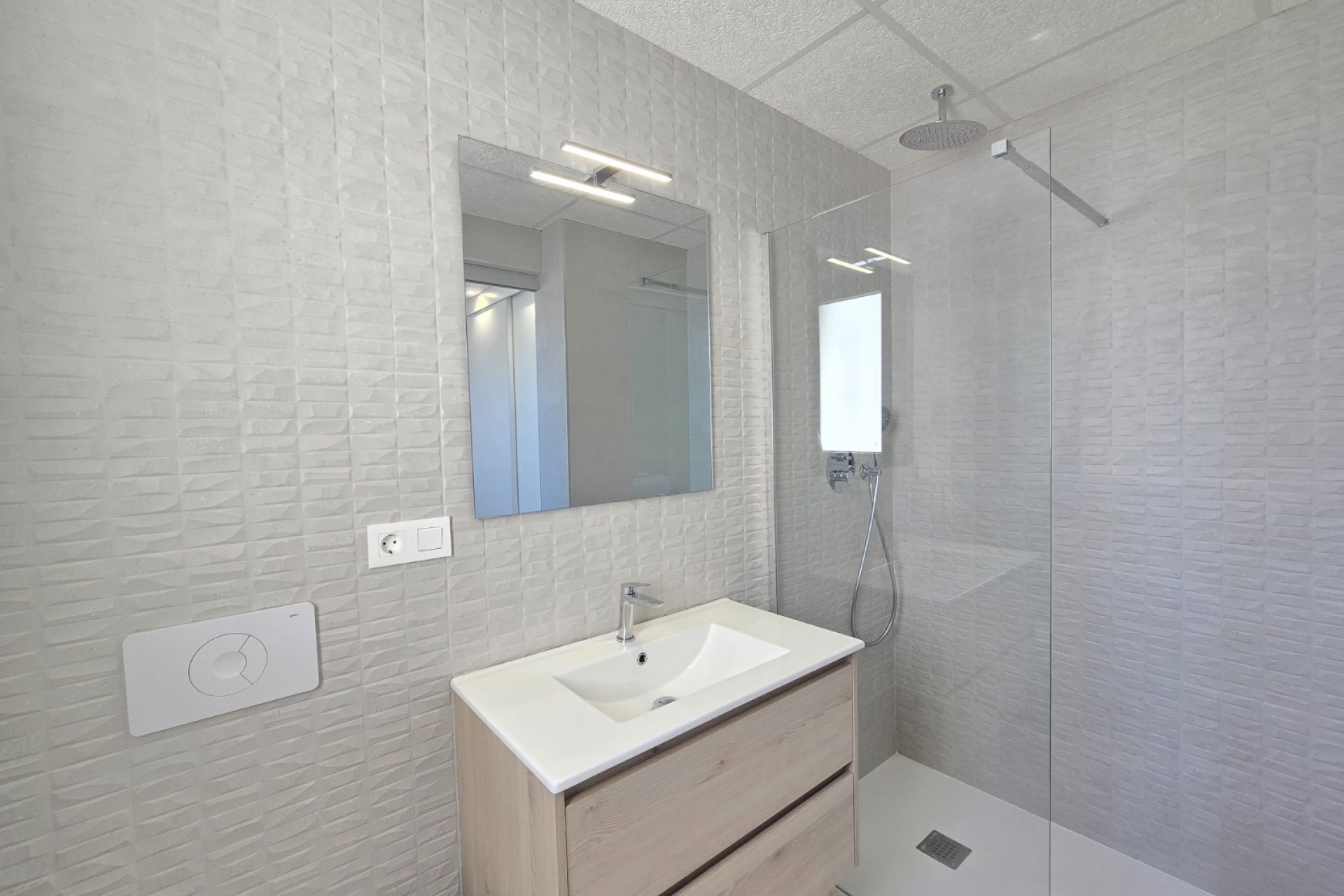 Reventa - Apartamento / piso -
Orihuela Costa - Los Altos