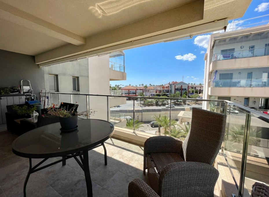 Reventa - Apartamento / piso -
Orihuela Costa* - Los Dolses*