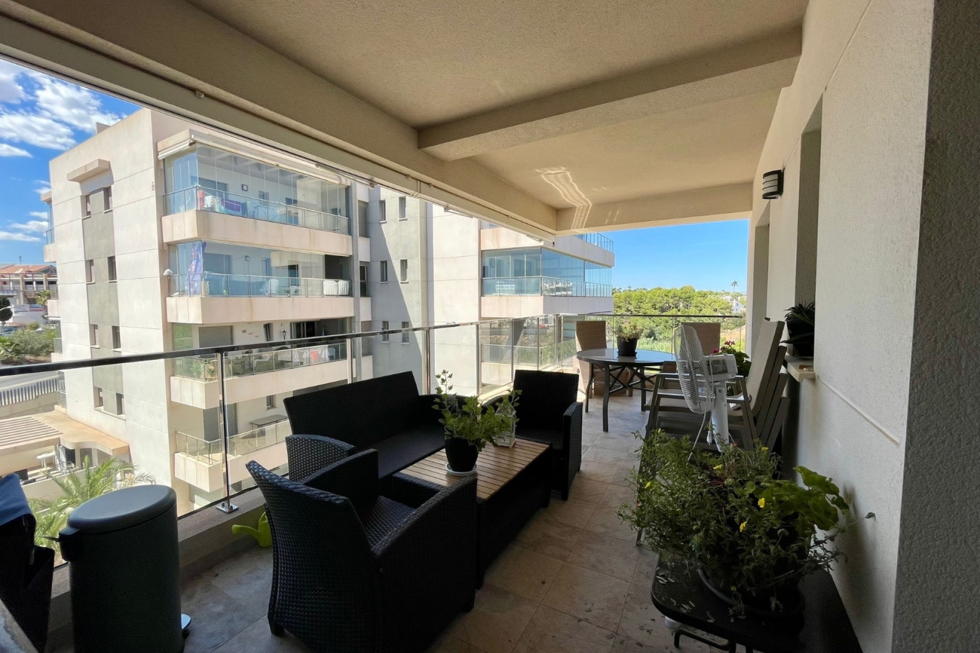 Reventa - Apartamento / piso -
Orihuela Costa* - Los Dolses*