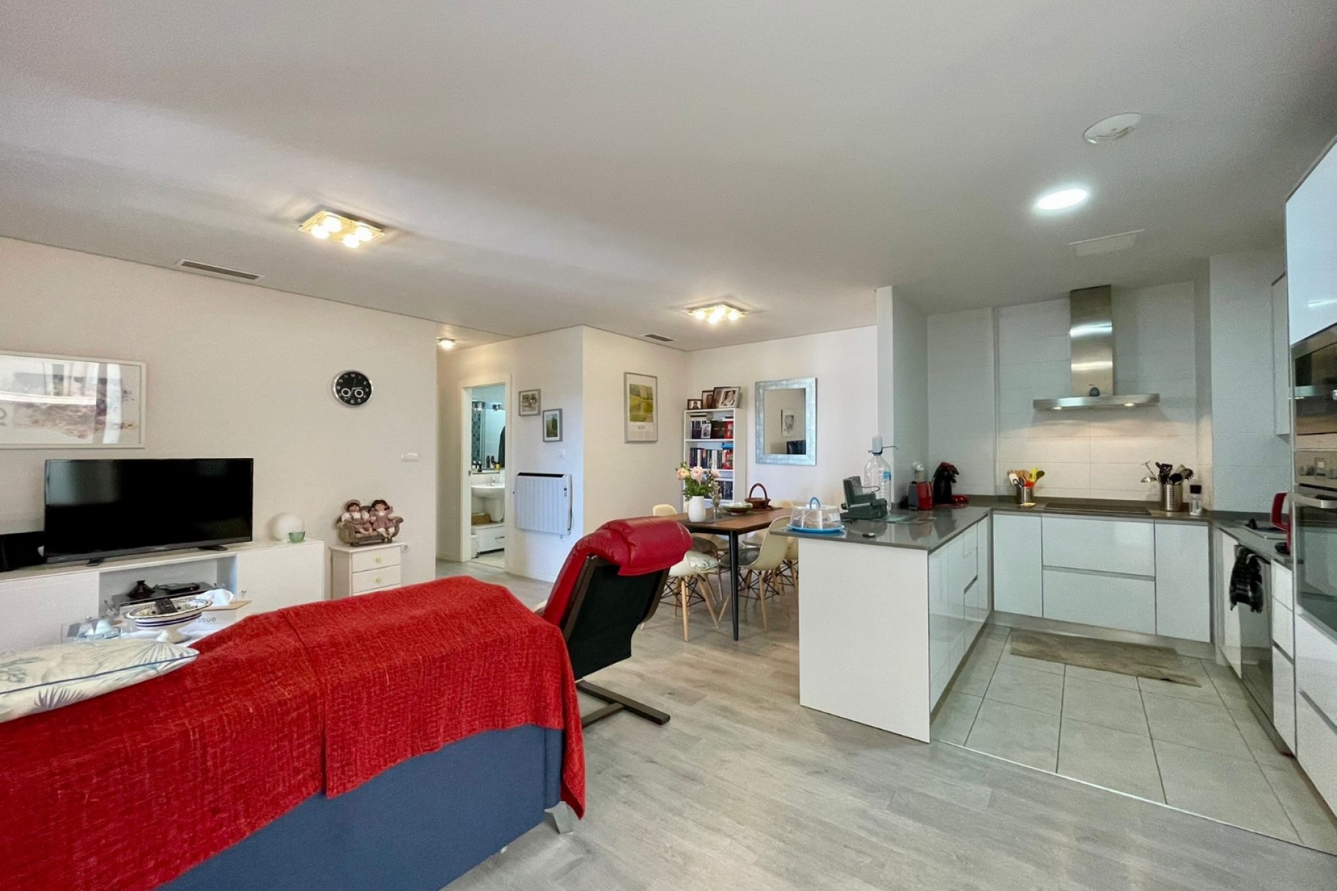 Reventa - Apartamento / piso -
Orihuela Costa* - Los Dolses*