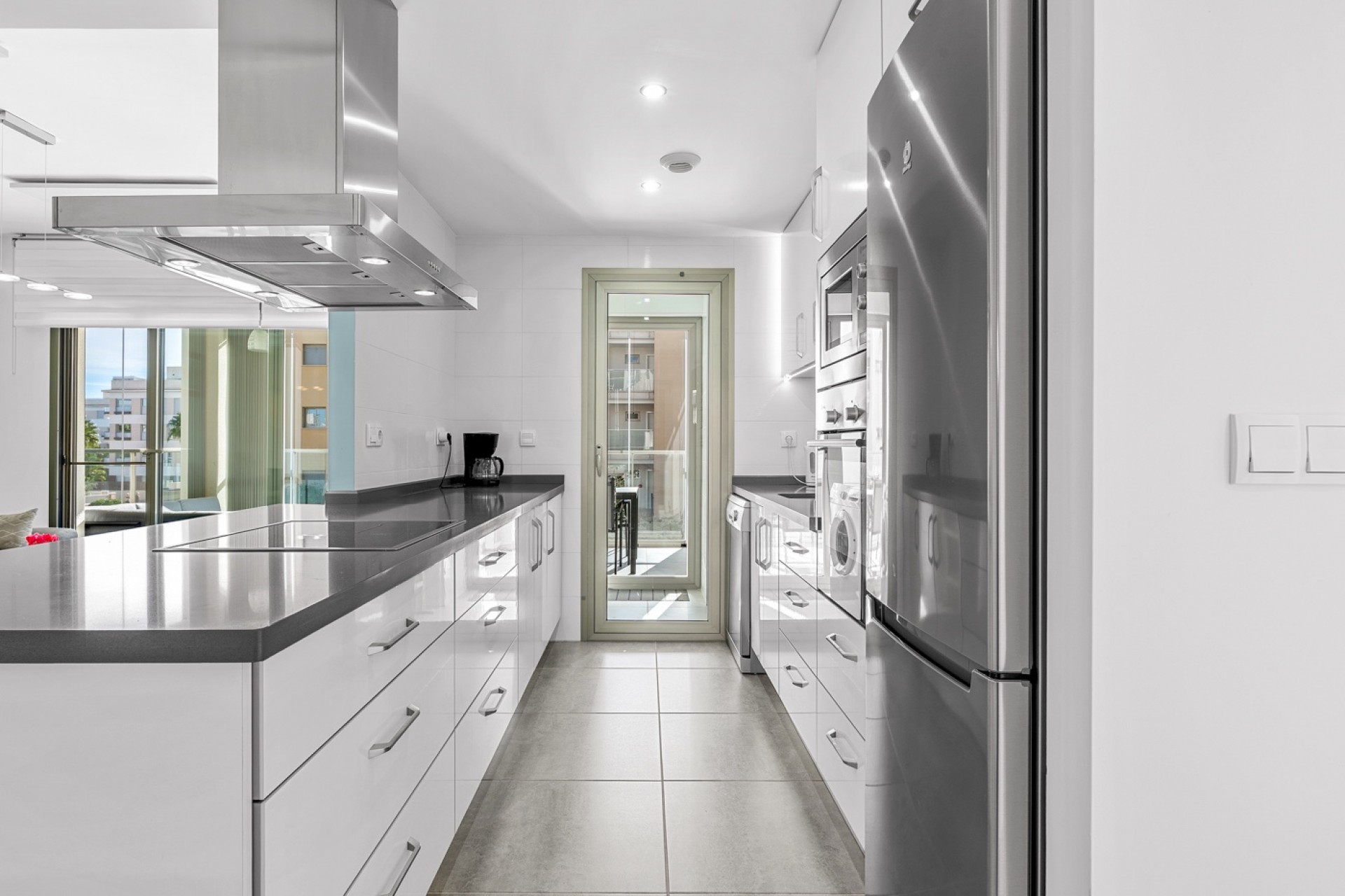 Reventa - Apartamento / piso -
Orihuela Costa* - Los Dolses*