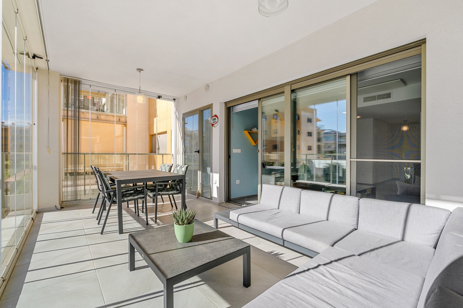 Reventa - Apartamento / piso -
Orihuela Costa* - Los Dolses*