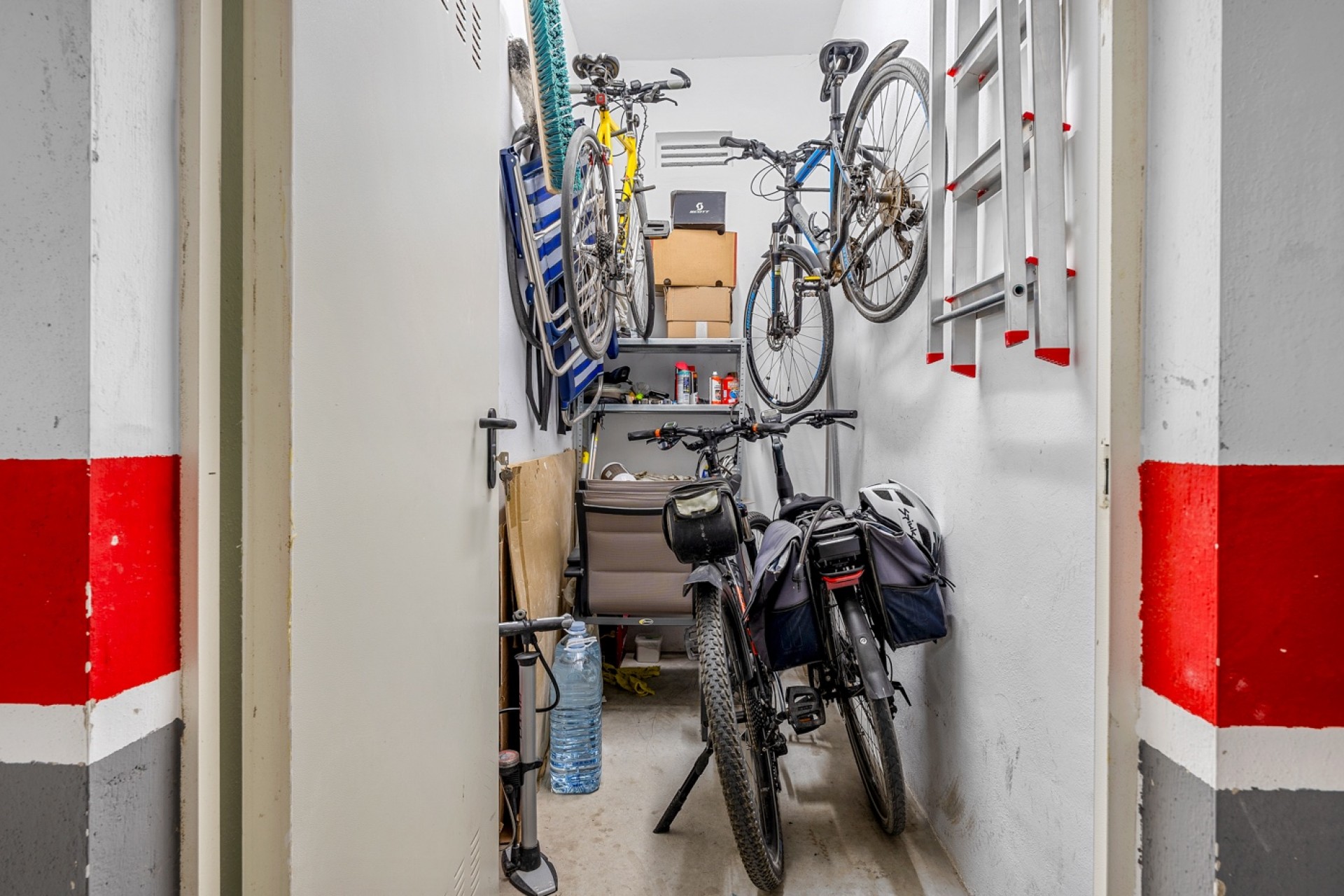 Reventa - Apartamento / piso -
Orihuela Costa* - Los Dolses*