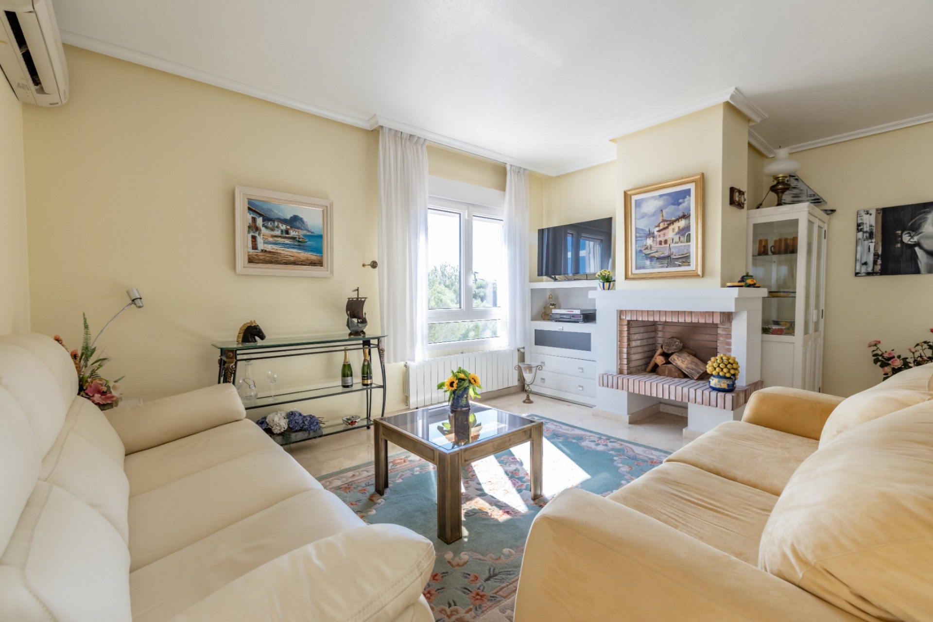 Reventa - Apartamento / piso -
Orihuela Costa* - Los Dolses*