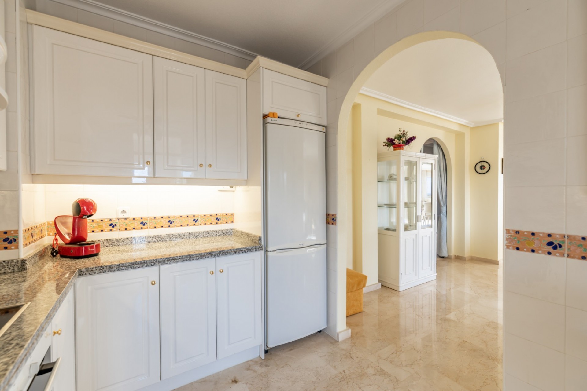 Reventa - Apartamento / piso -
Orihuela Costa* - Los Dolses*