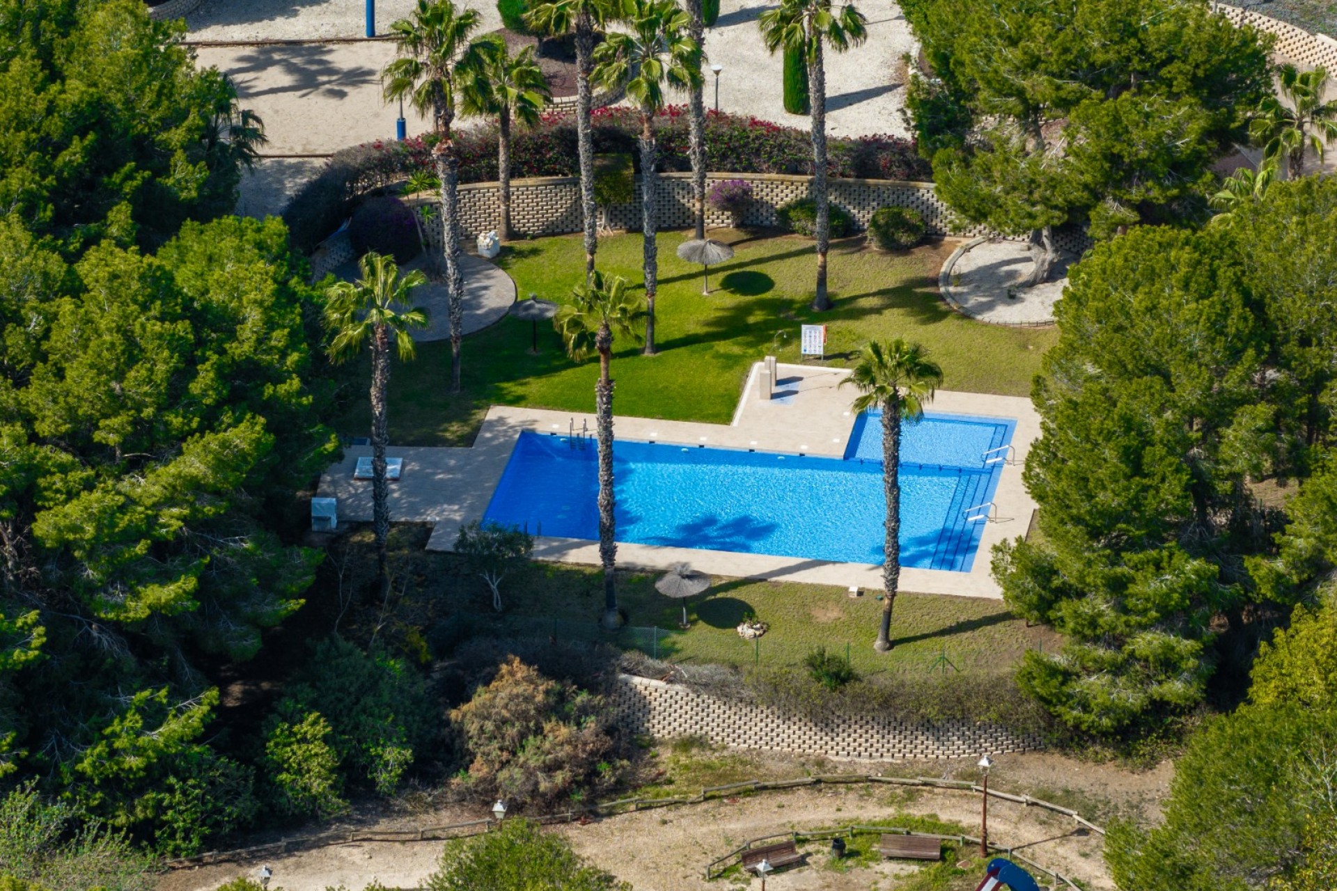 Reventa - Apartamento / piso -
Orihuela Costa* - Los Dolses*