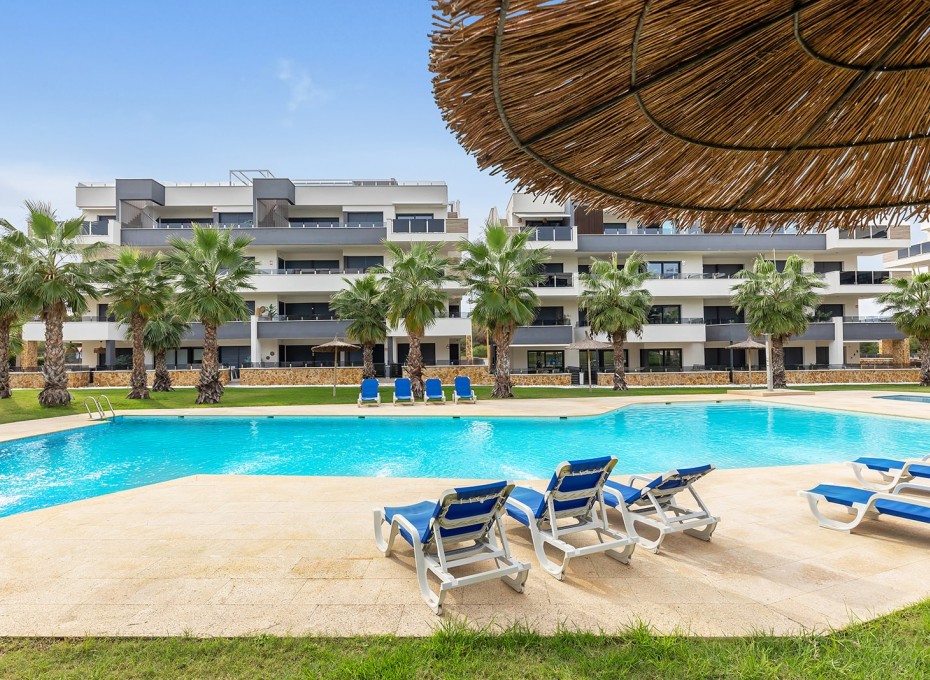 Reventa - Apartamento / piso -
Orihuela Costa - Orihuela