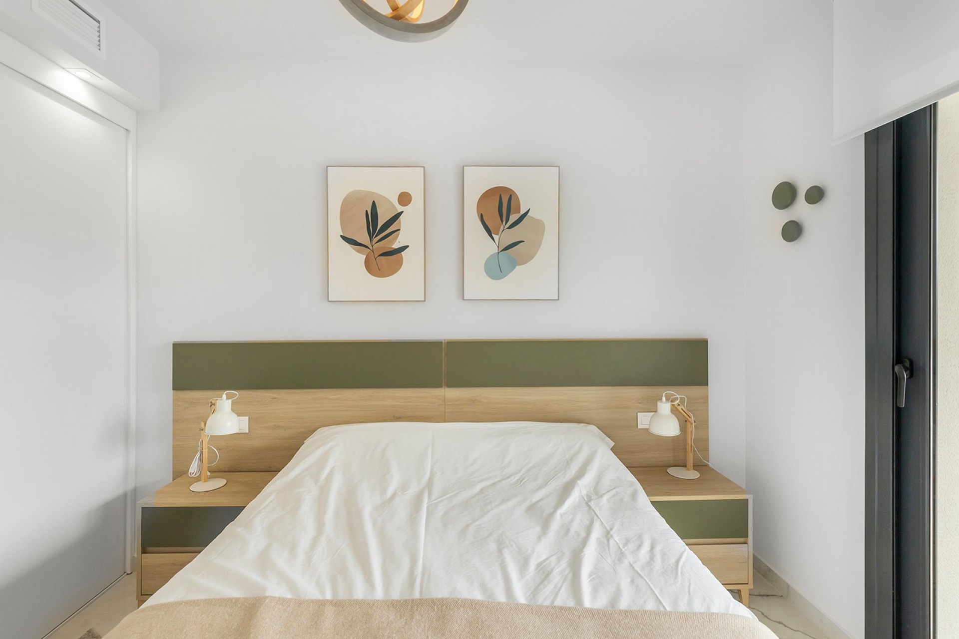 Reventa - Apartamento / piso -
Orihuela Costa - Orihuela