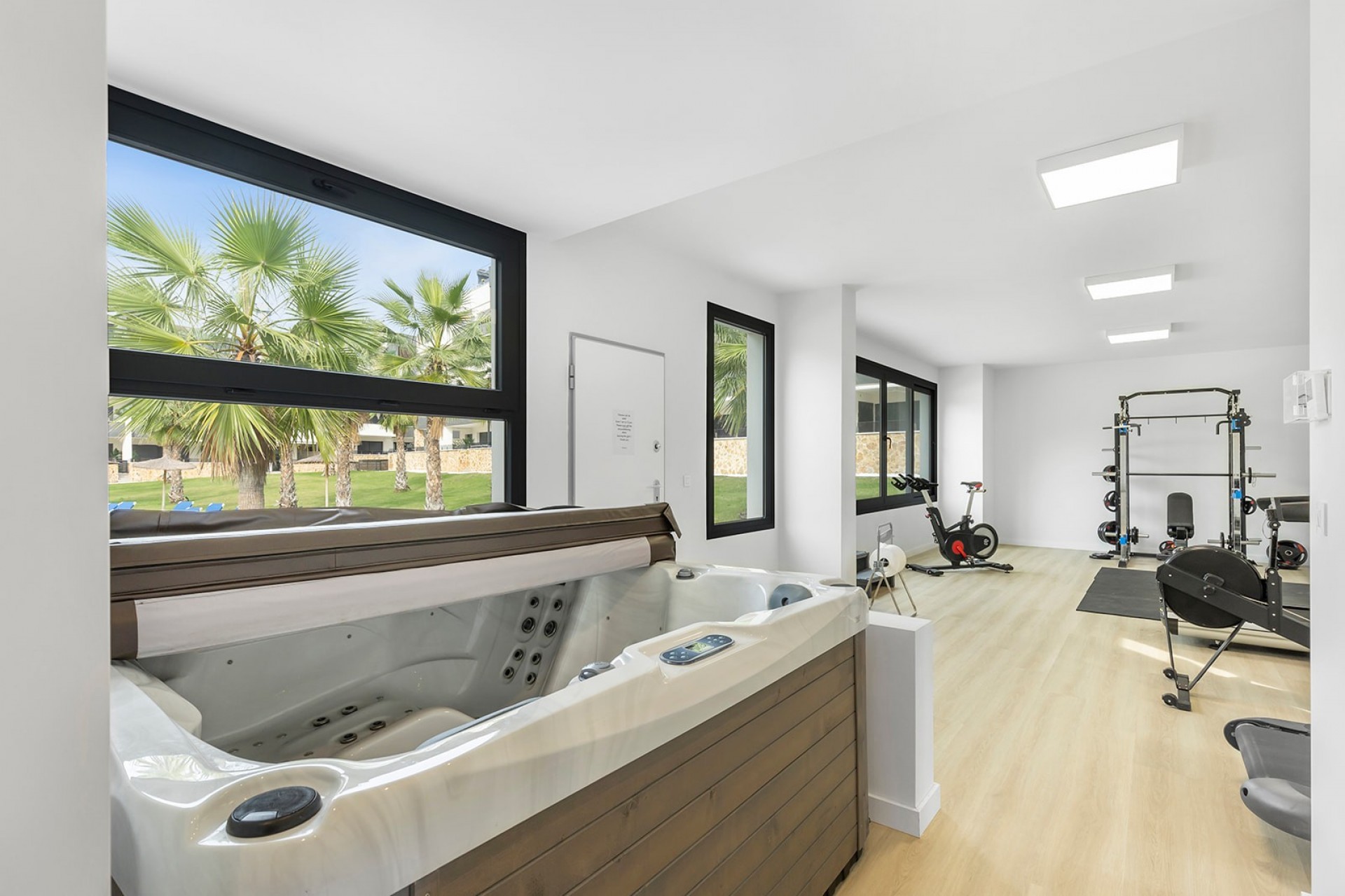 Reventa - Apartamento / piso -
Orihuela Costa - Orihuela