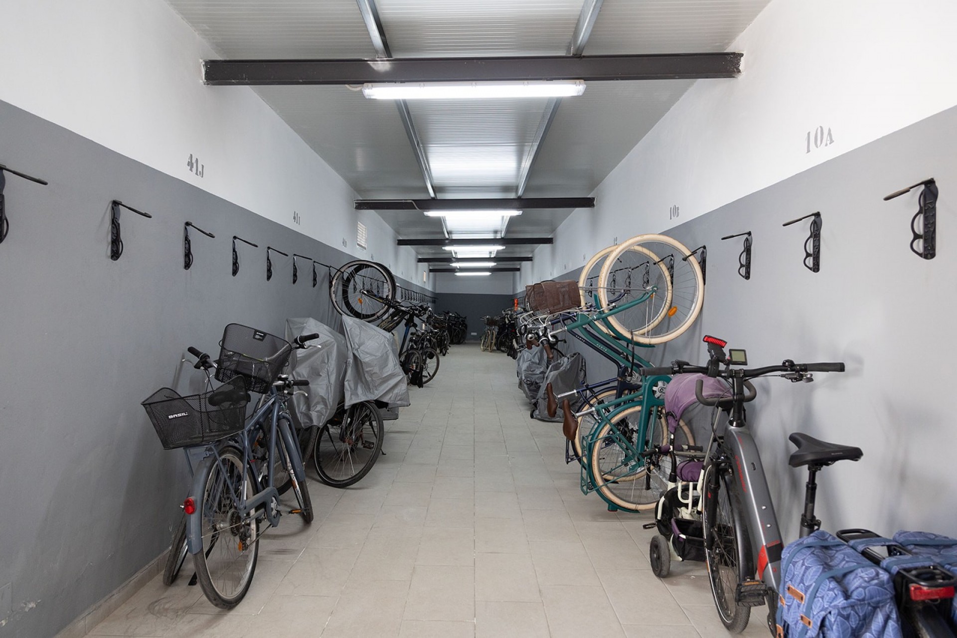 Reventa - Apartamento / piso -
Pilar de la Horadada - Zona Pueblo