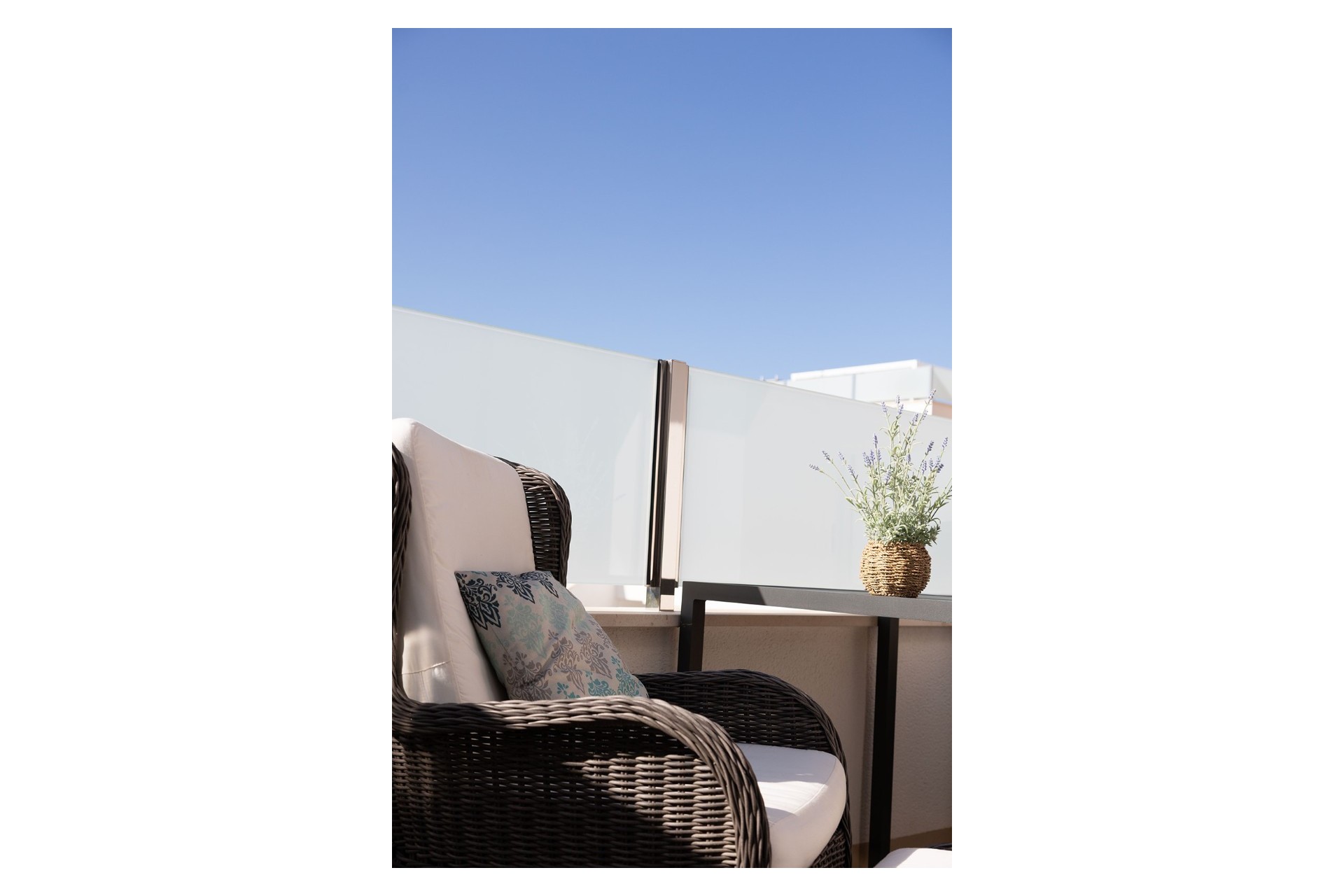 Reventa - Apartamento / piso -
Pilar de la Horadada - Zona Pueblo