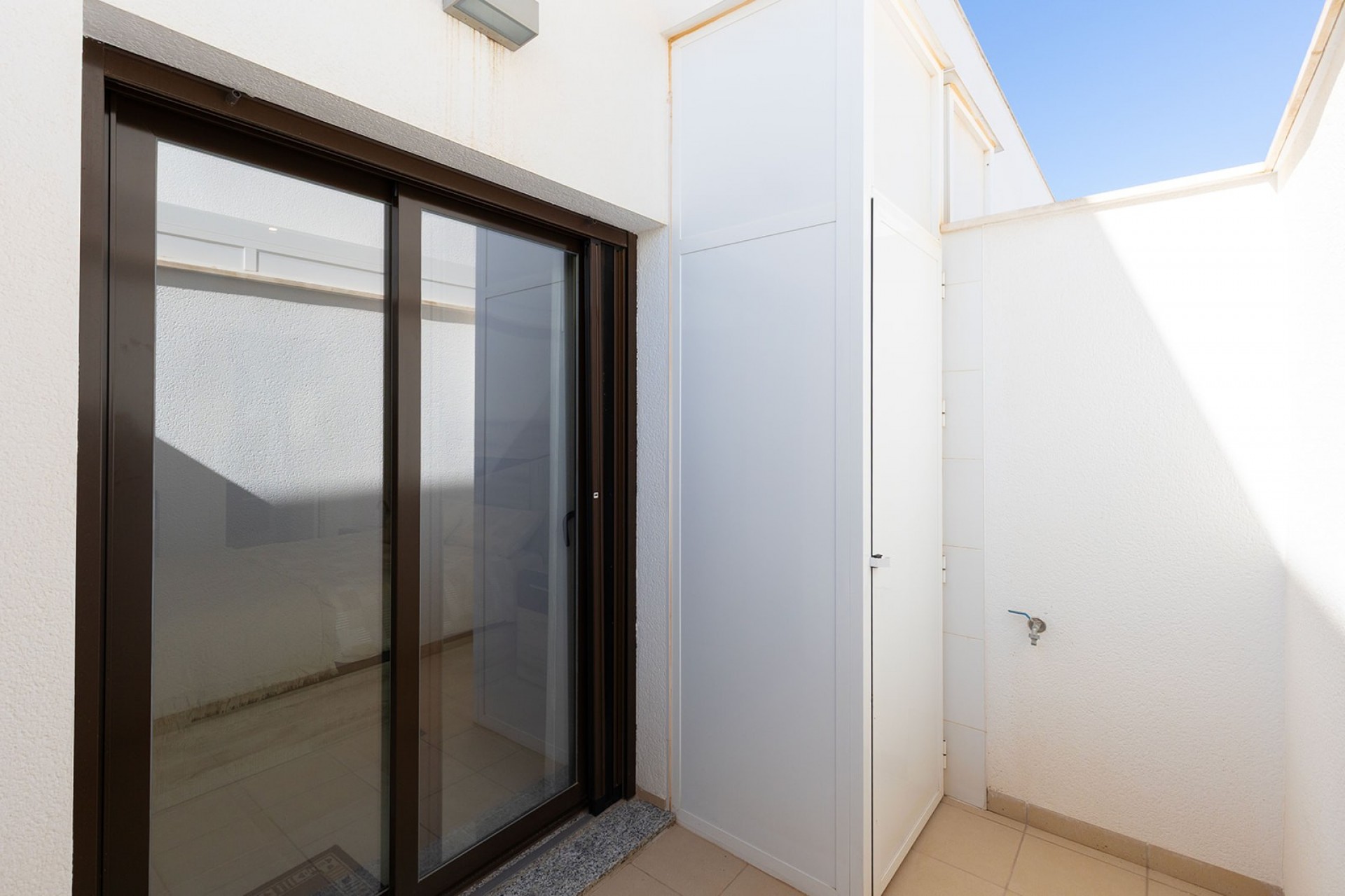 Reventa - Apartamento / piso -
Pilar de la Horadada - Zona Pueblo