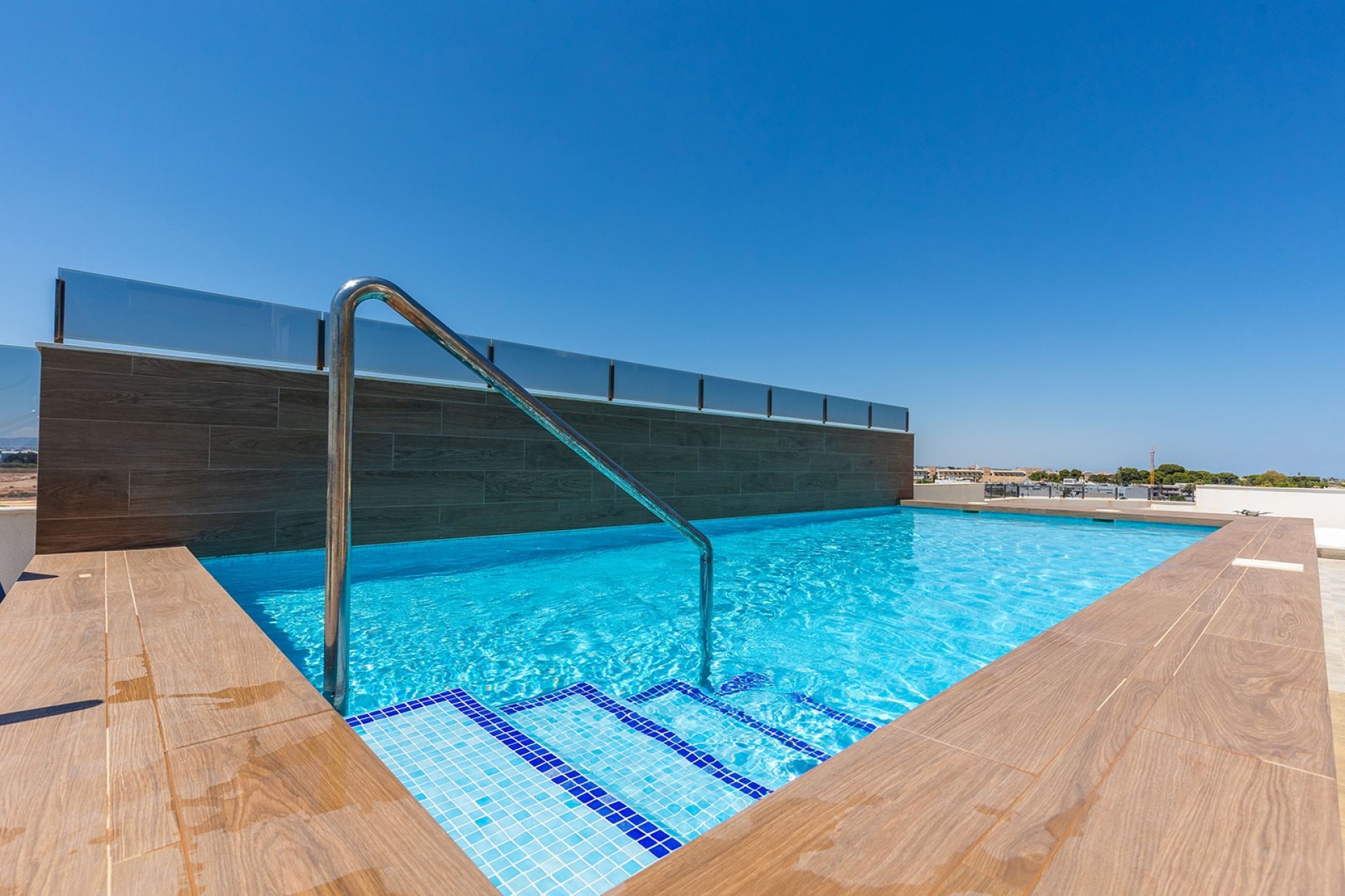 Reventa - Apartamento / piso -
San Pedro del Pinatar - Lo Pagan