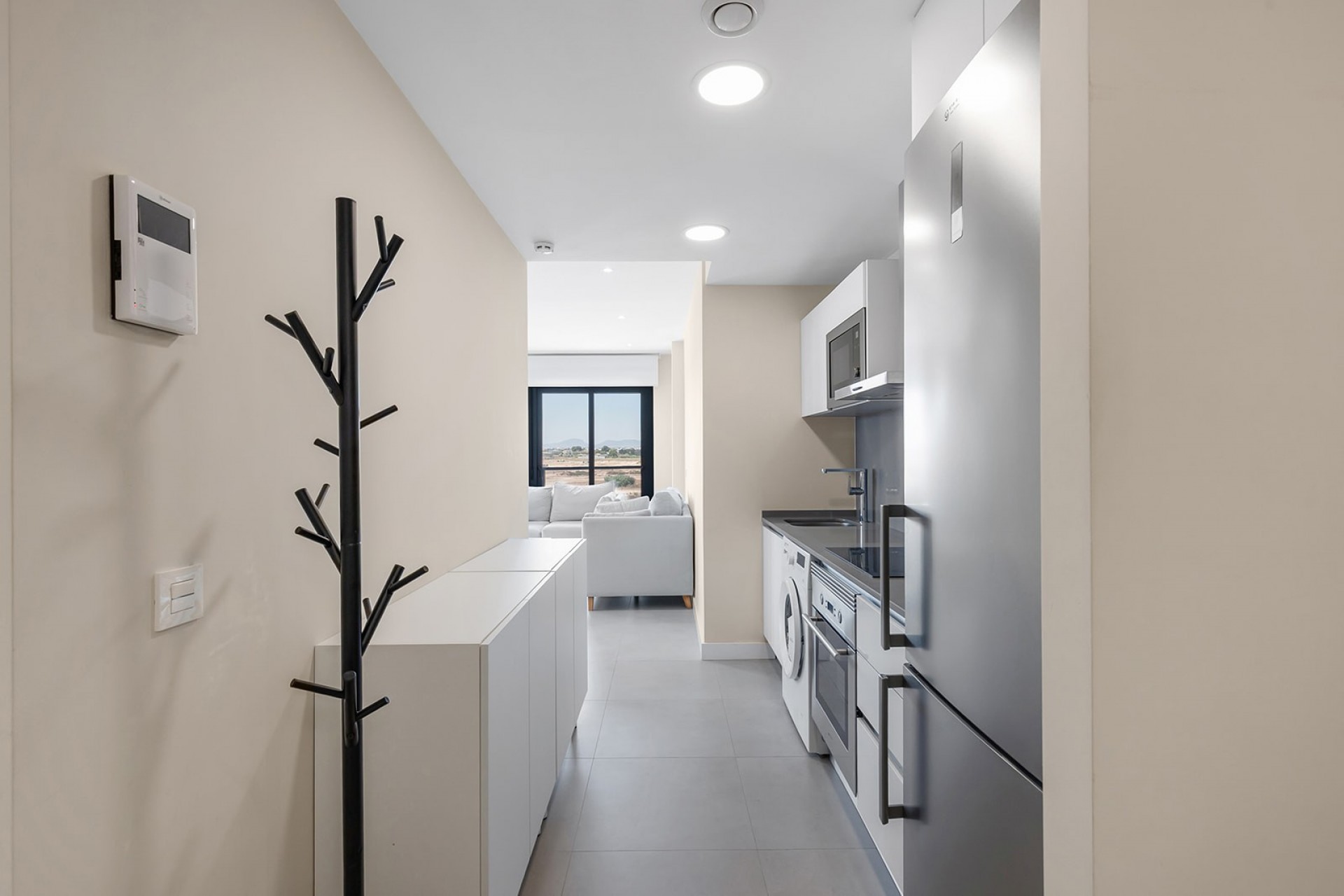 Reventa - Apartamento / piso -
San Pedro del Pinatar - Lo Pagan