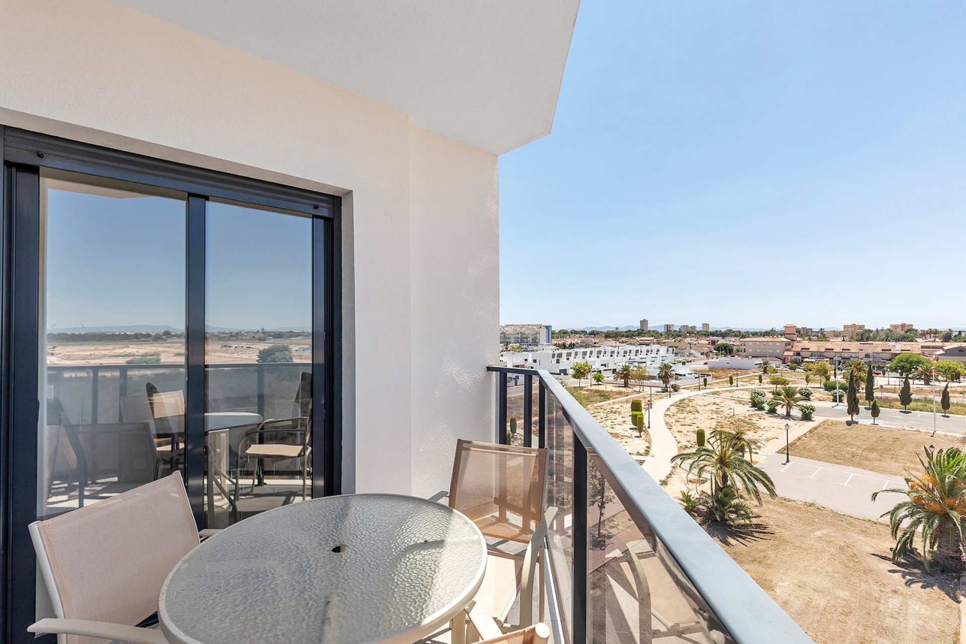 Reventa - Apartamento / piso -
San Pedro del Pinatar - Lo Pagan